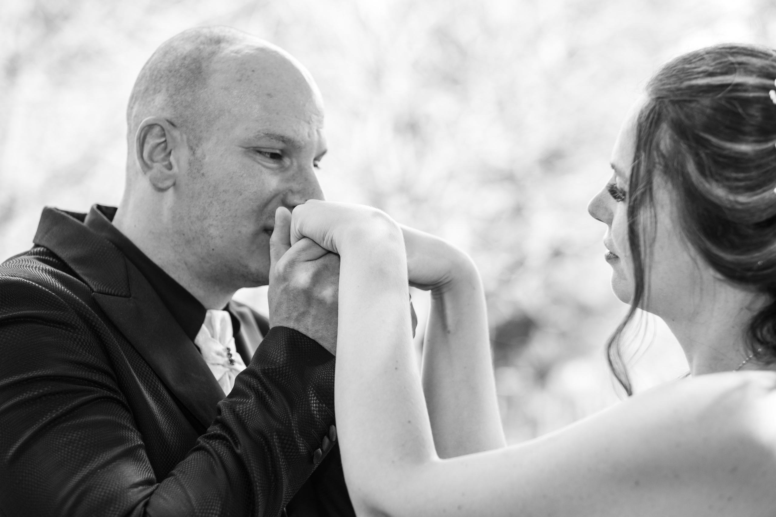 Matrimonio. Quattroocchifoto