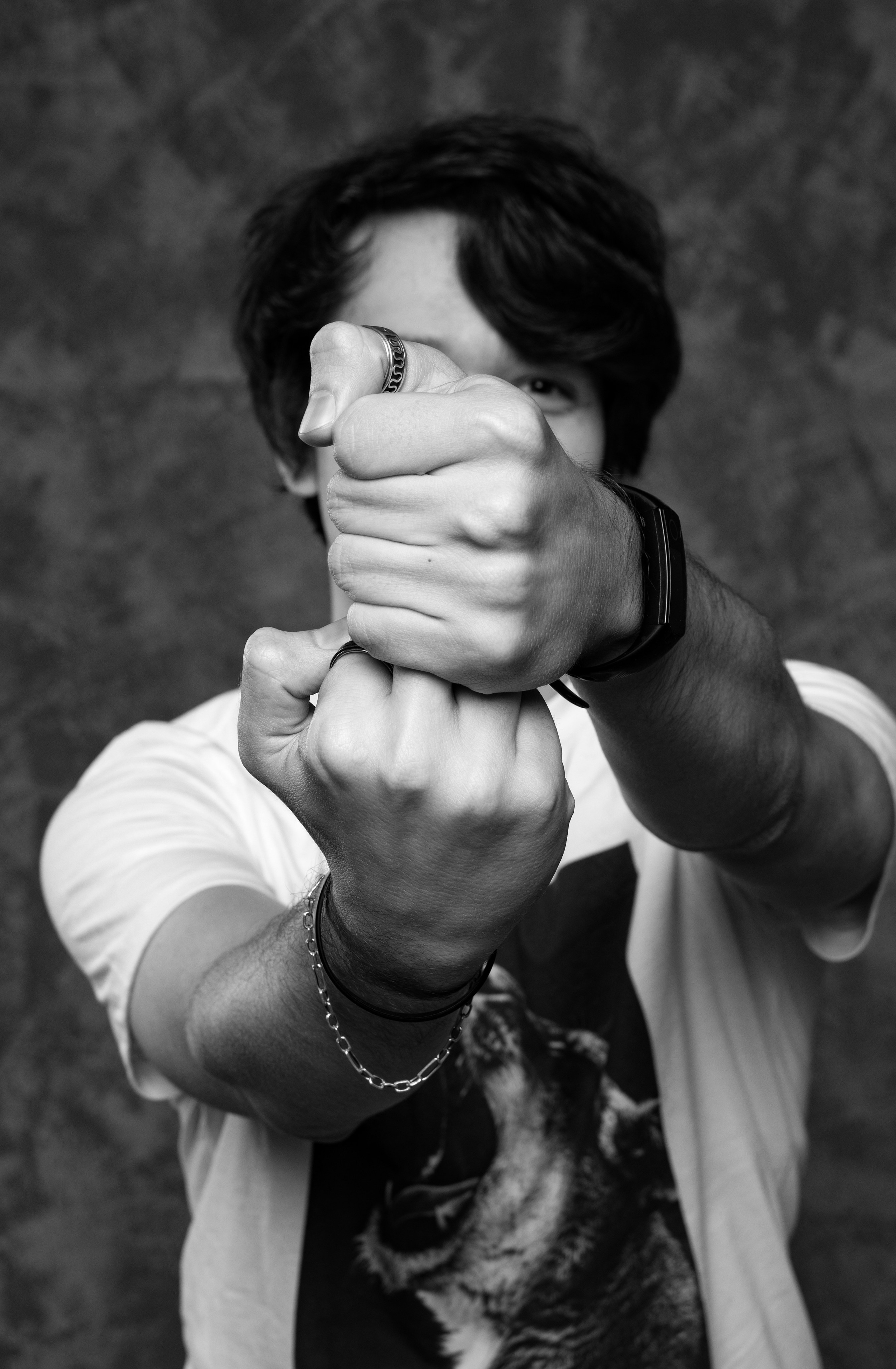 Портретная съемка. Семейный и рекламный фотограф в Ташкенте Мария Кудрявцева