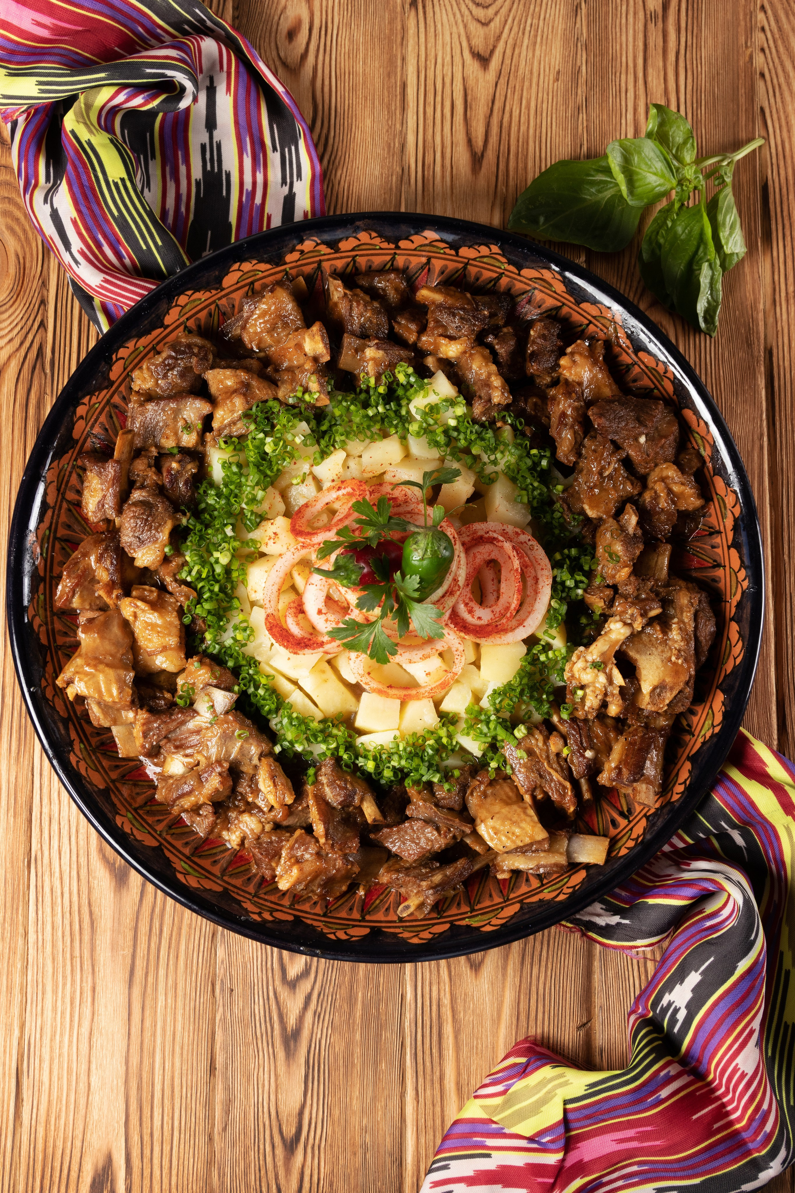 Фуд съемка. Семейный и рекламный фотограф в Ташкенте Мария Кудрявцева