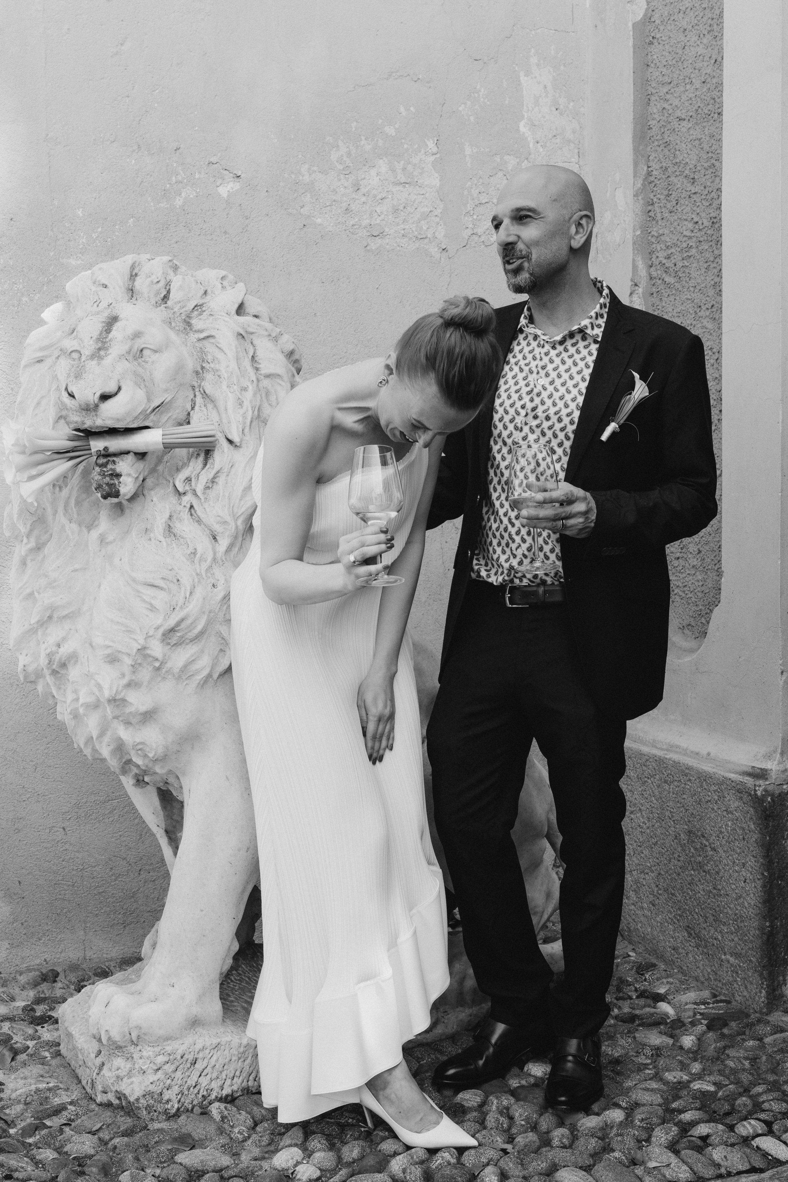 EKATERINA AND CARLO _LAKE MAGGIORE. PHOTOGRAPHER IN ITALY