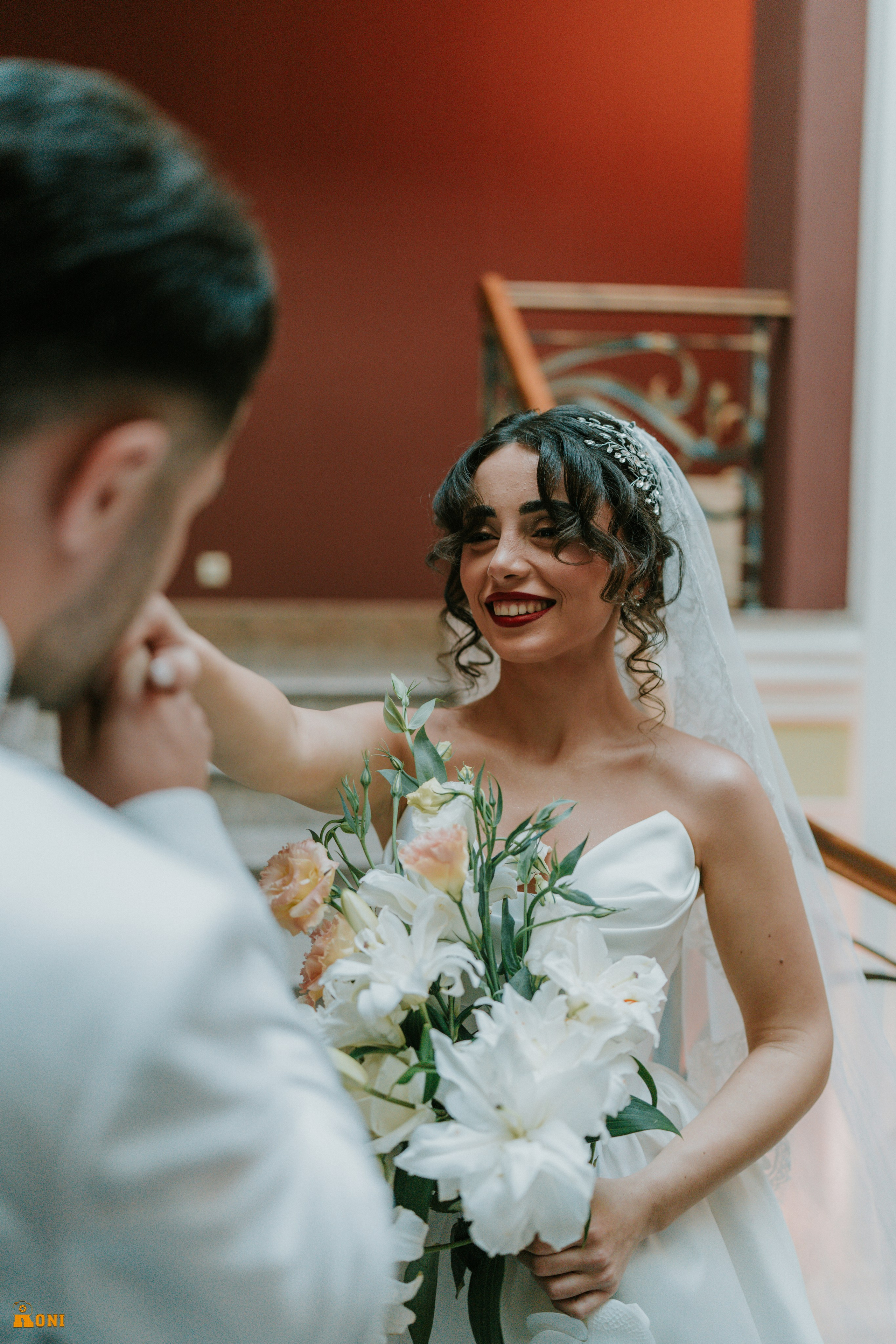 Wedding- თამთა & ჯუბა