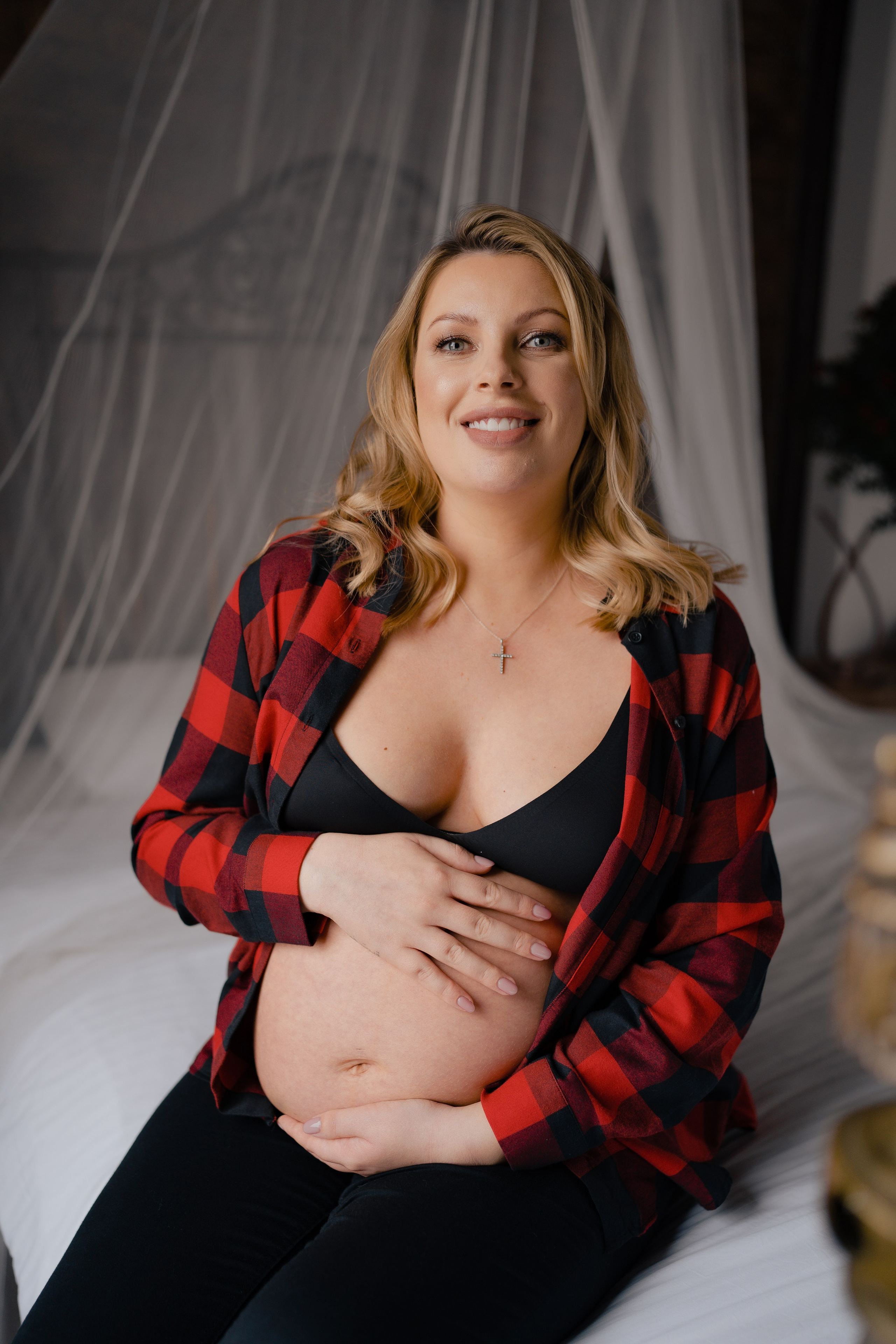 Мила pregnancy. Фотограф Москва Ларина Юлия