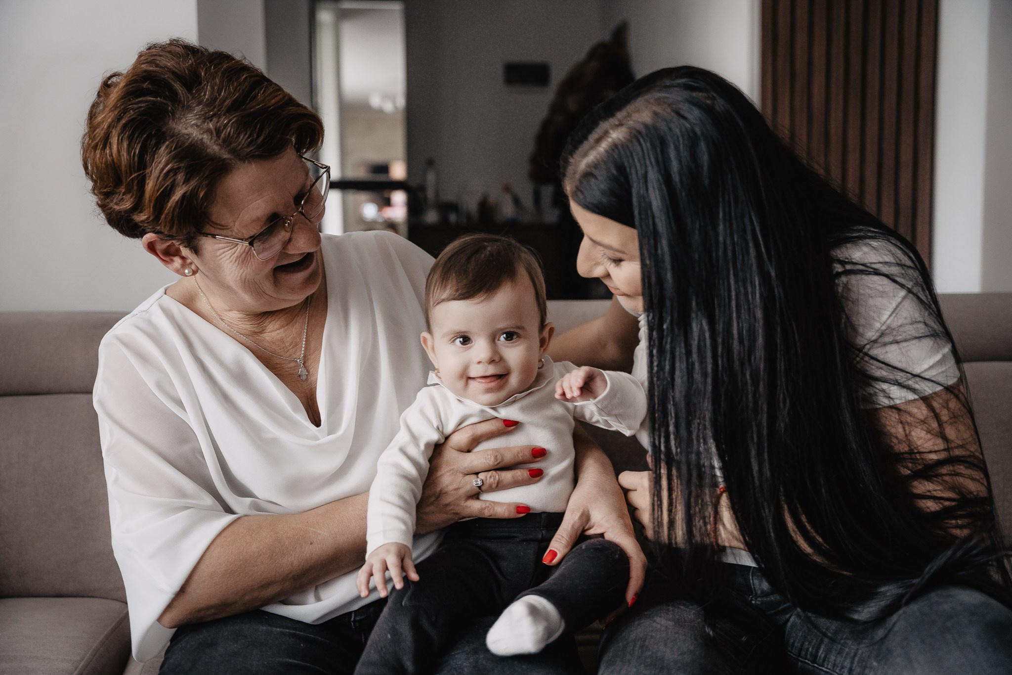 1 Martie. Family and kids photographer