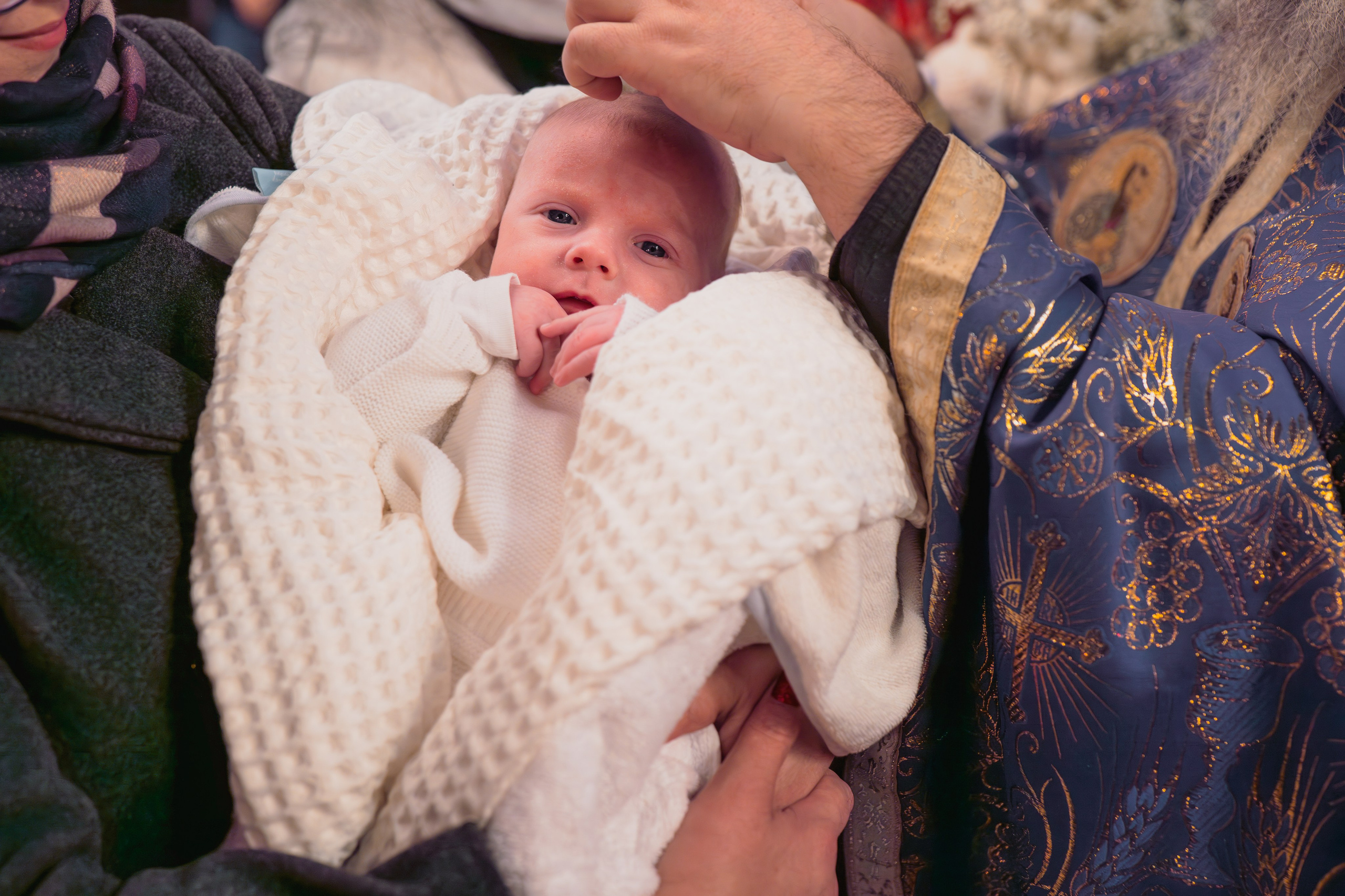 William. Fotograful și Cameramanul familiei dvs în Franța Paul Photographer