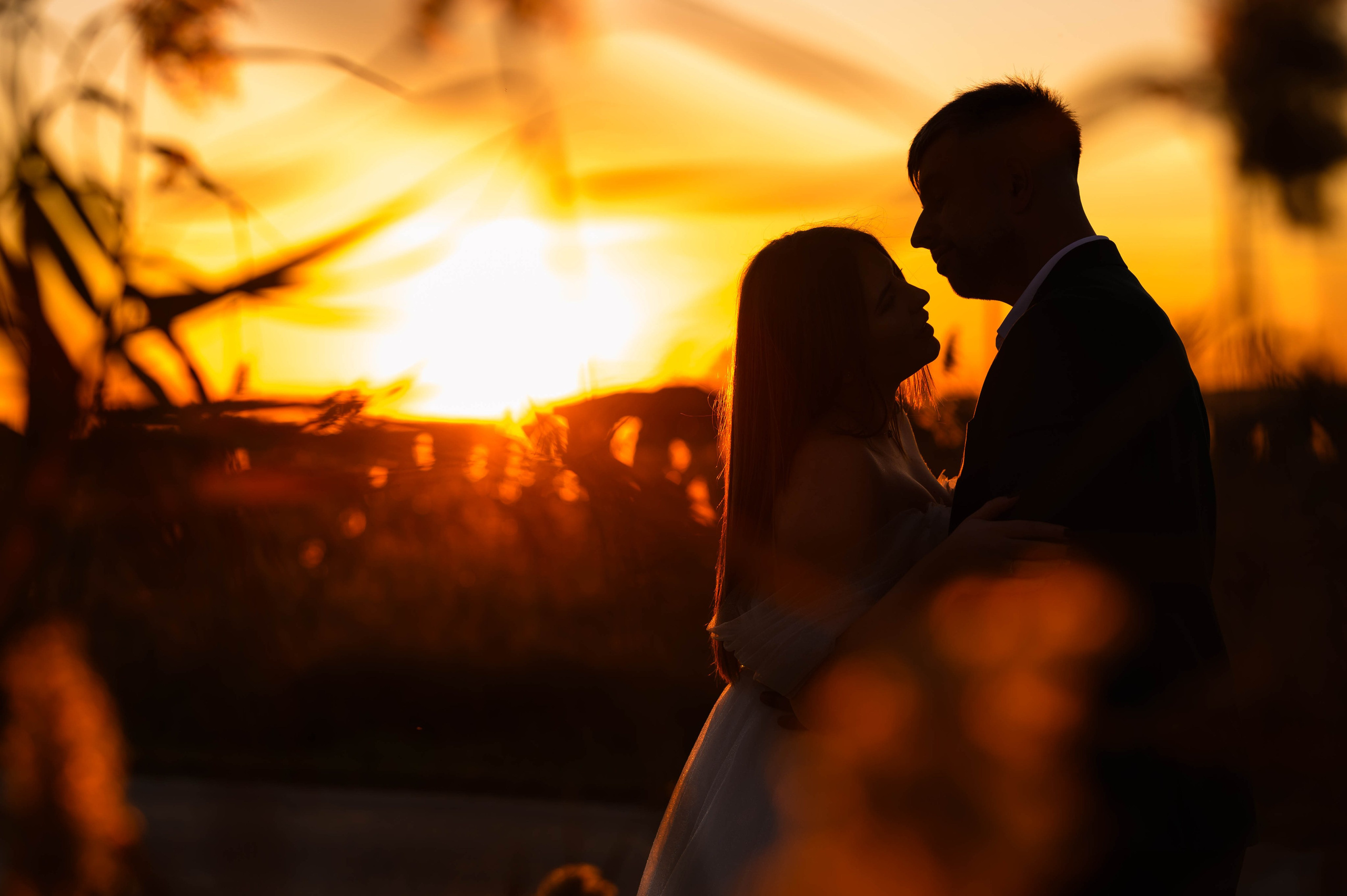 Trash the dress. Ligiafoto.ro