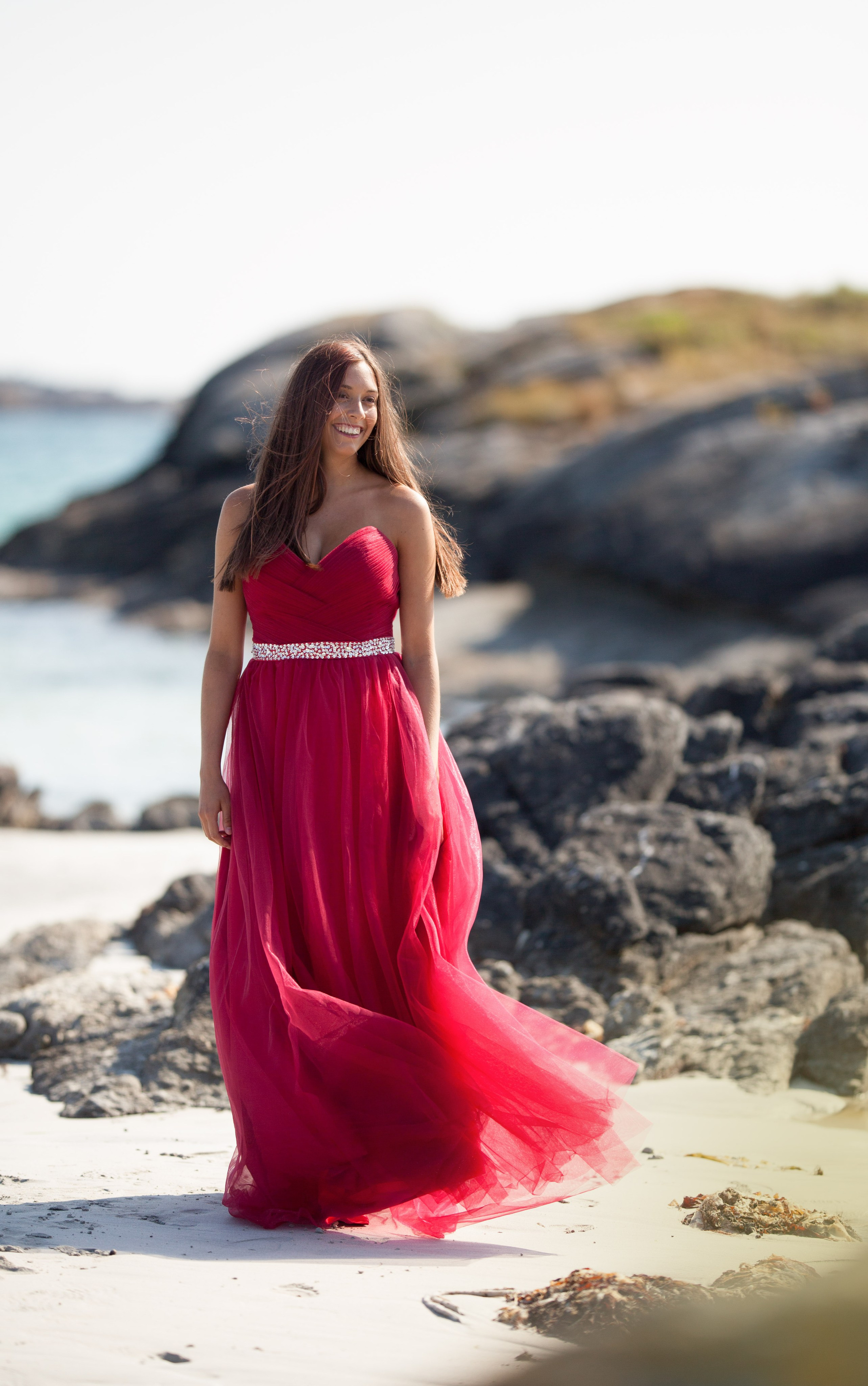 Norwegian coast. Family and real state photographer in Haugesund Dina Vikra