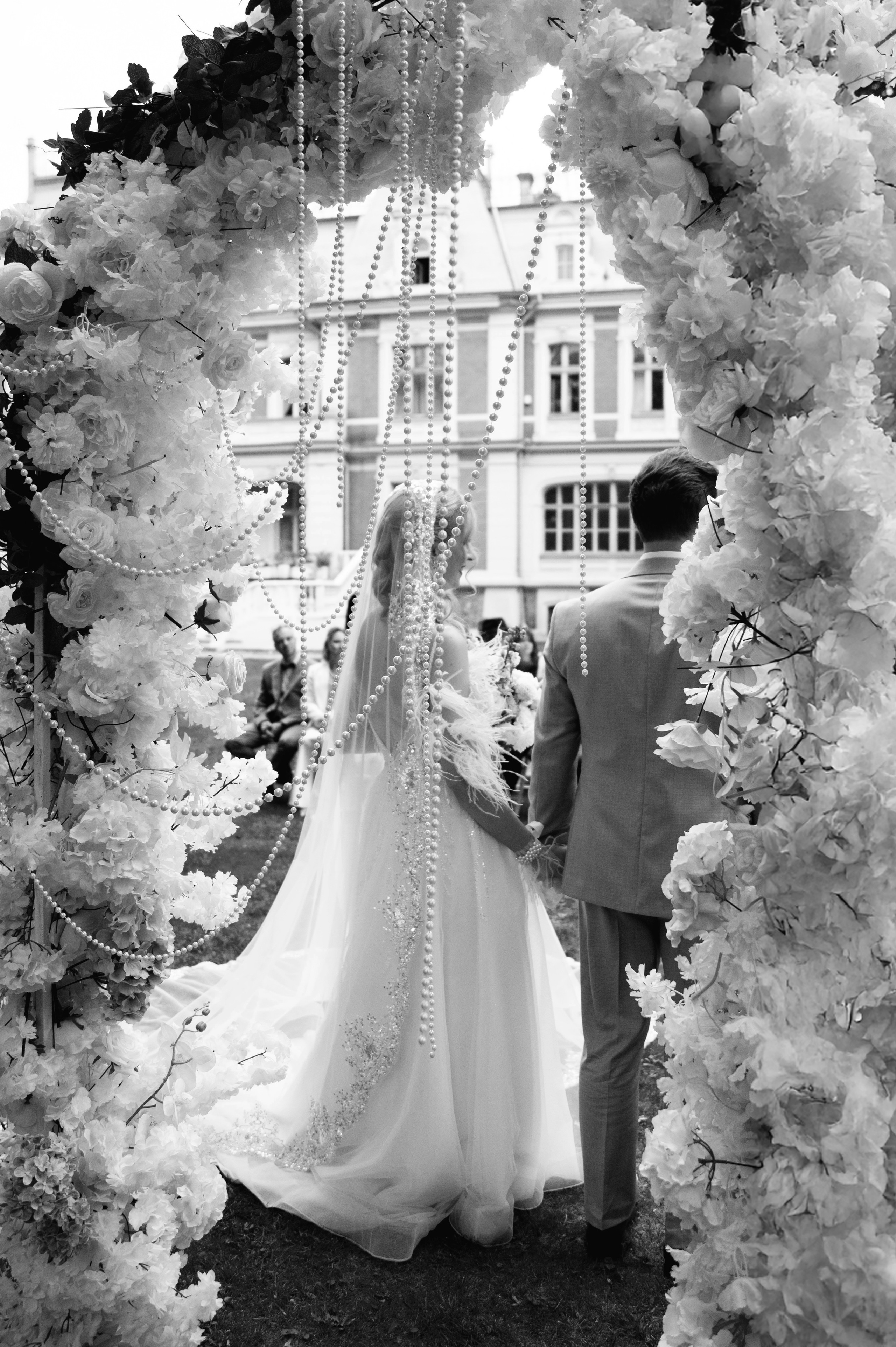 Anhelina i Wictor. Home page