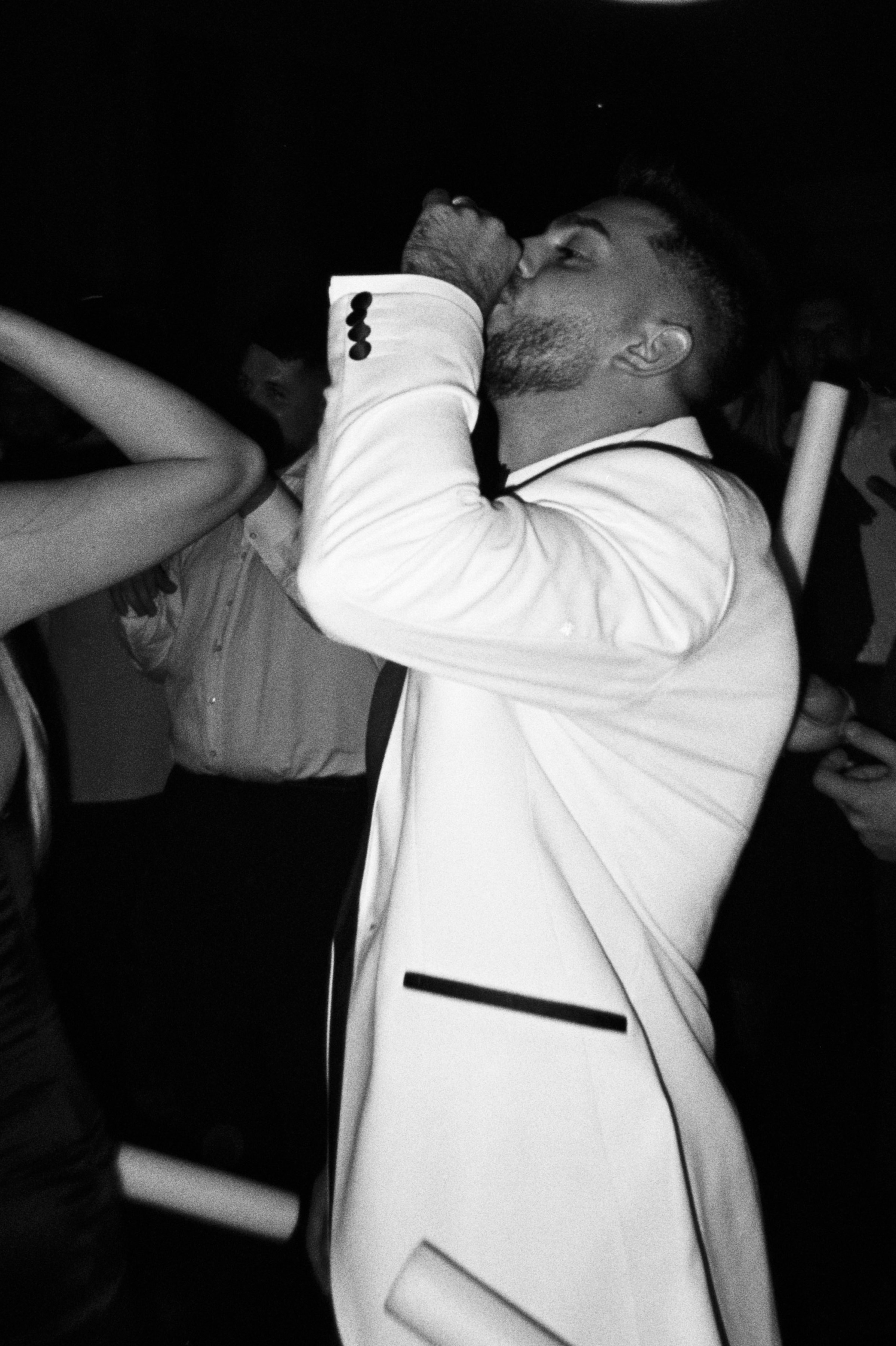 Ciprian & Alexandra’s wedding