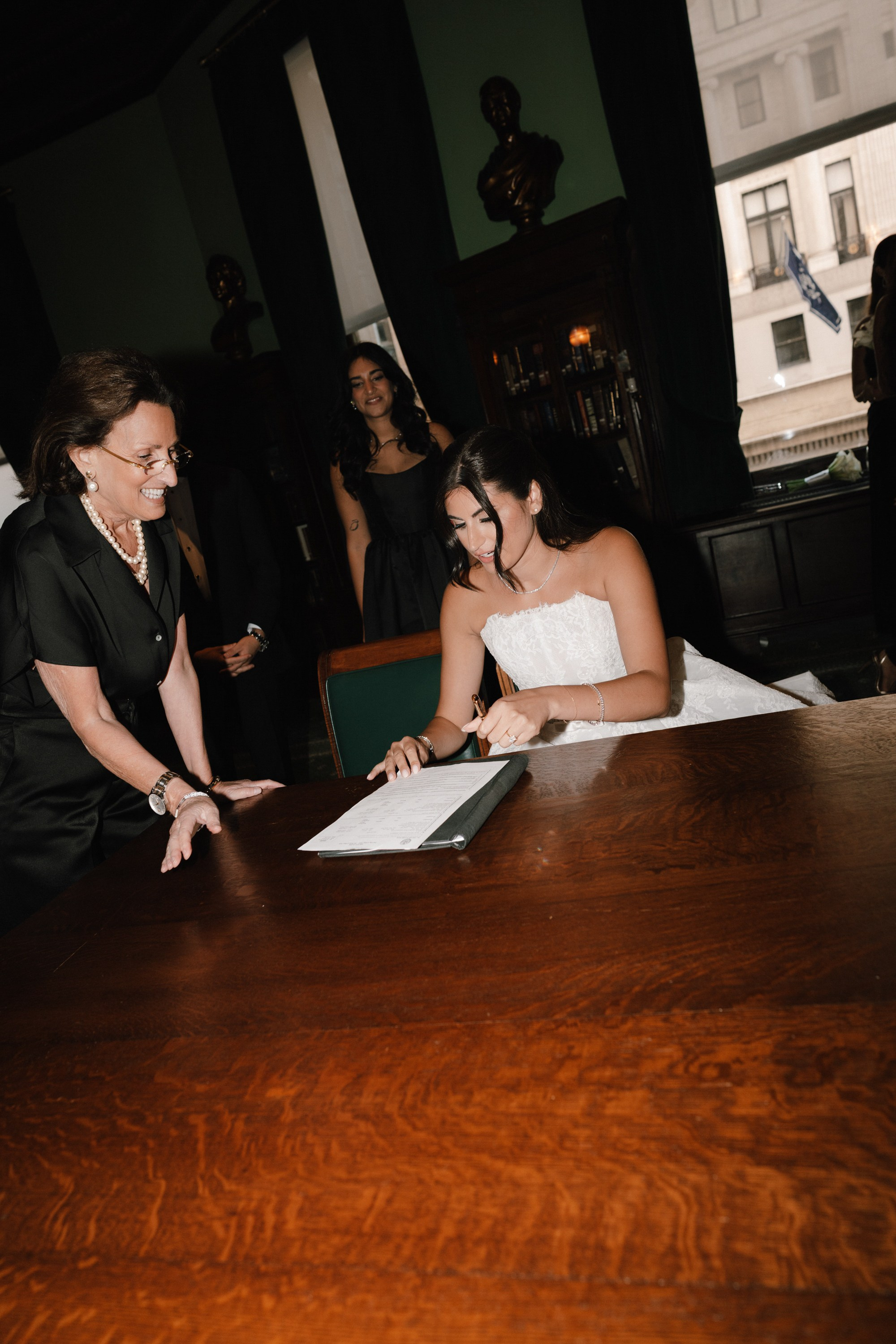 Nicole and Akash. Wedding photographer and videographer New York | New Jersey