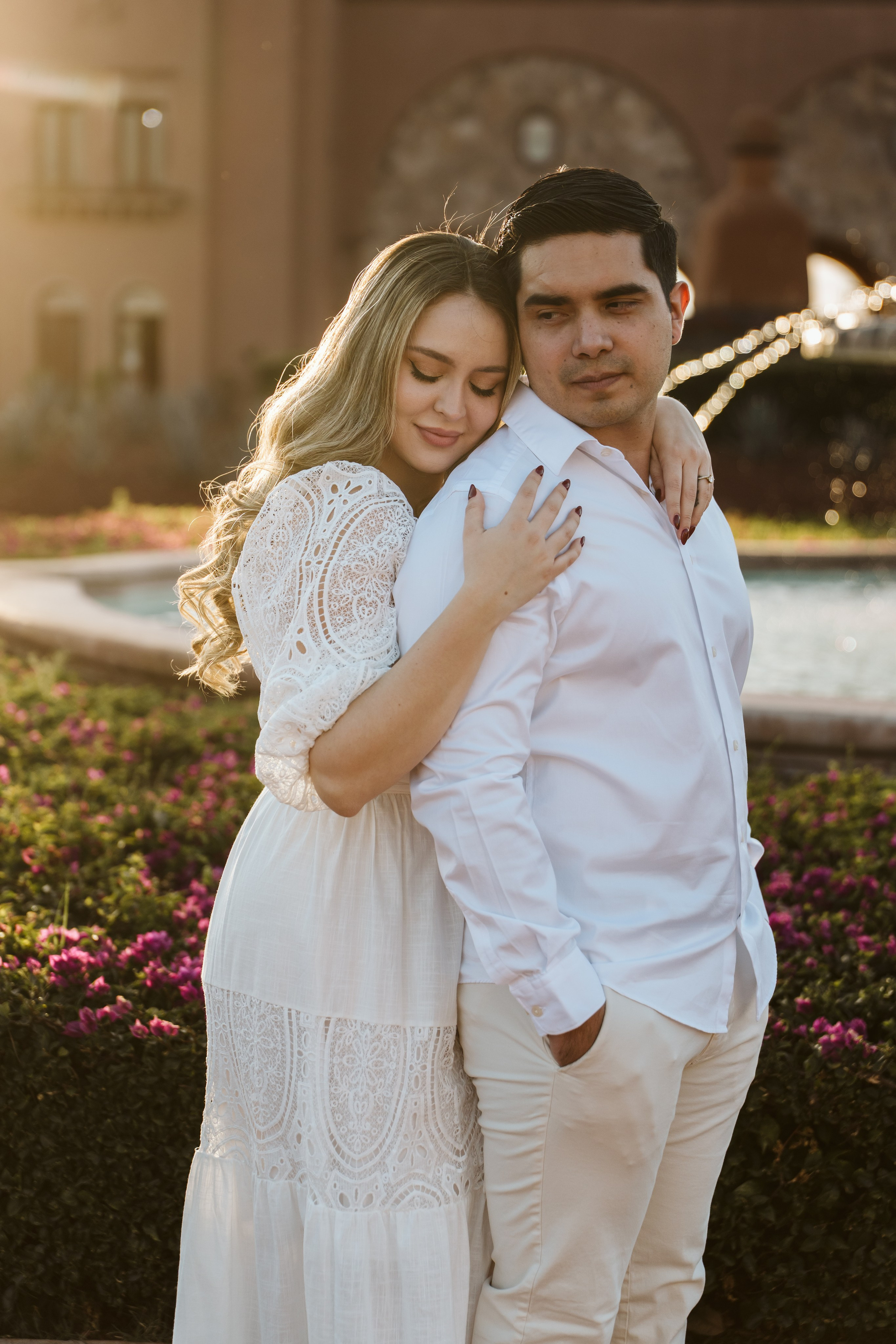 SAVE THE DATE / CASUAL. Abraham Linares Fotógrafo y Videografo de Bodas en Guadalajara