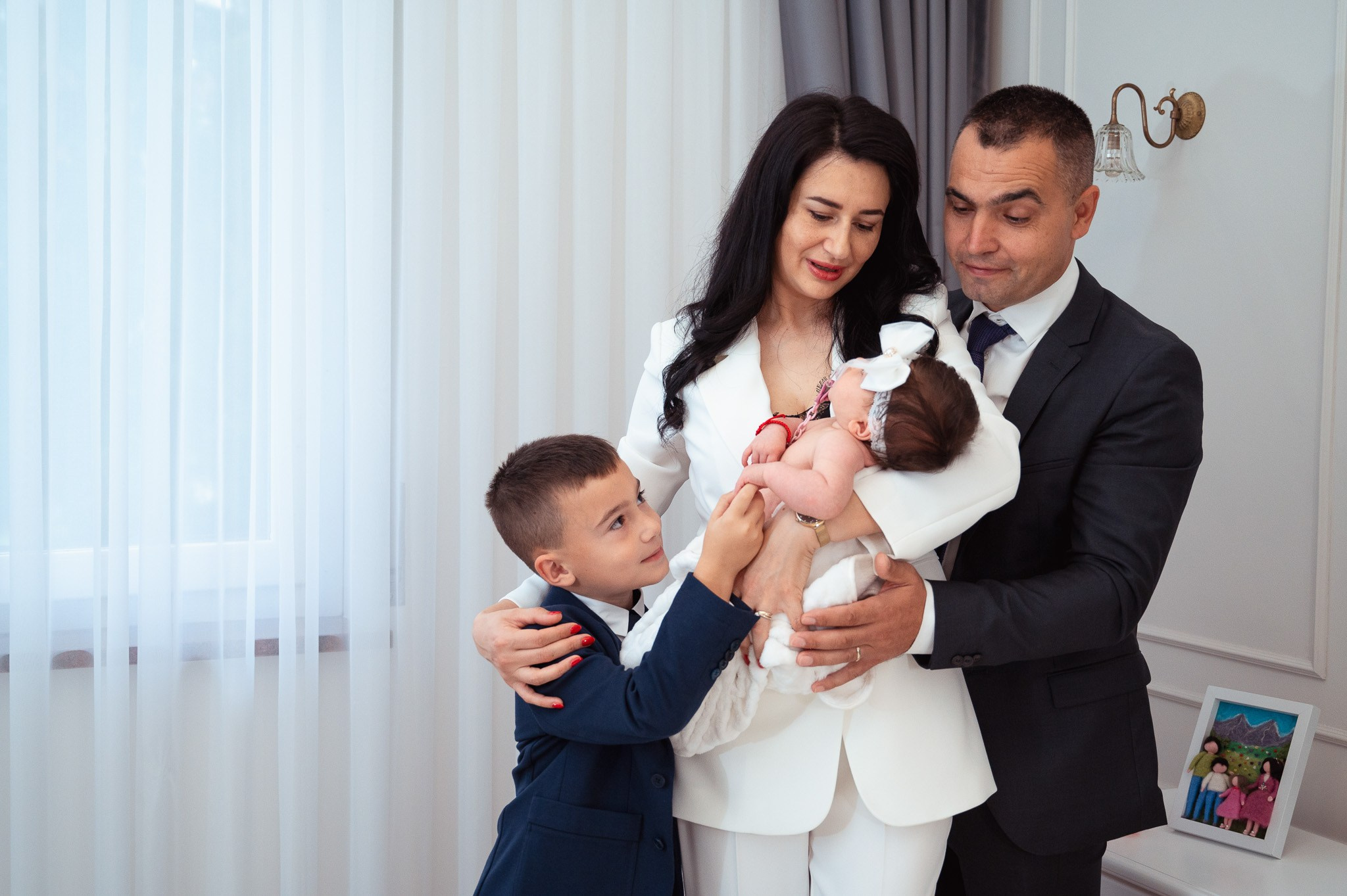 Amalia Maria. Daniel Rotaru Photography