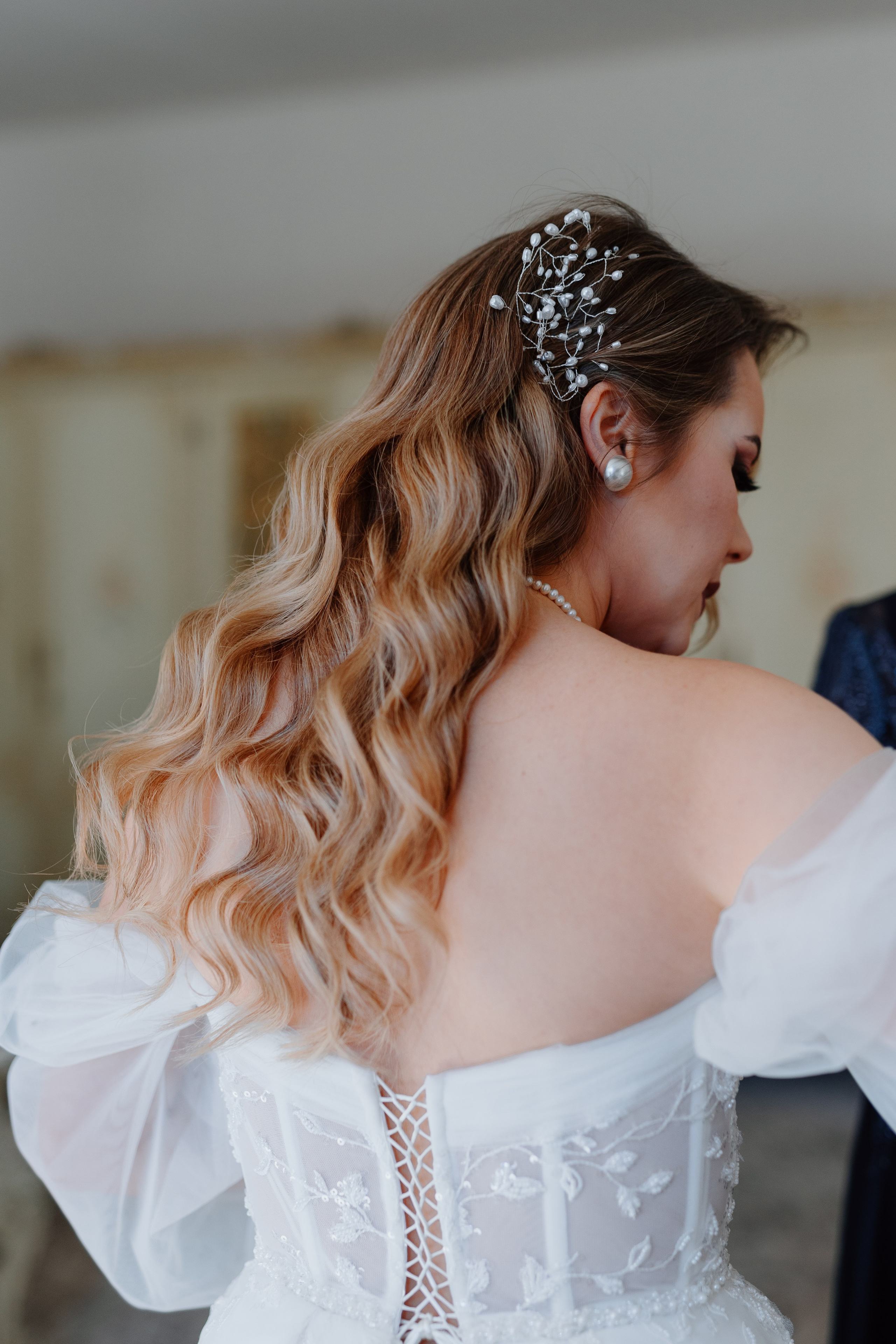 Nicoleta & Lucian. Main