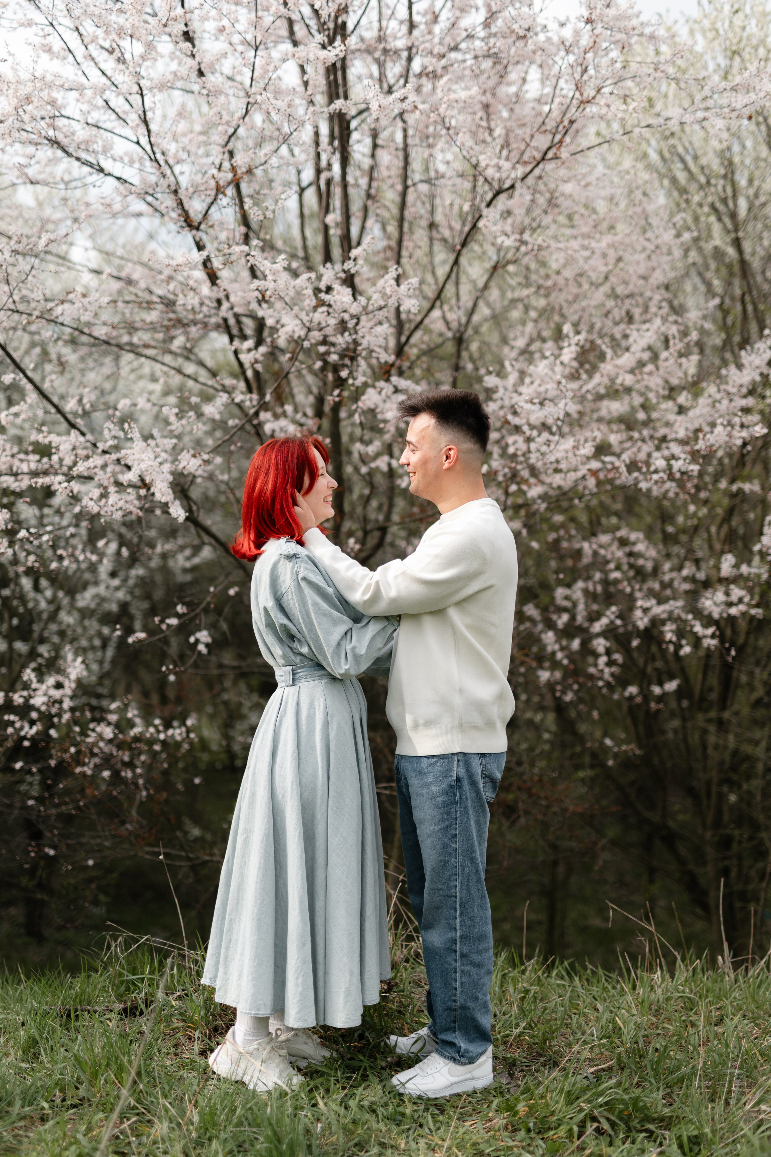 Casiana & Victor. Main