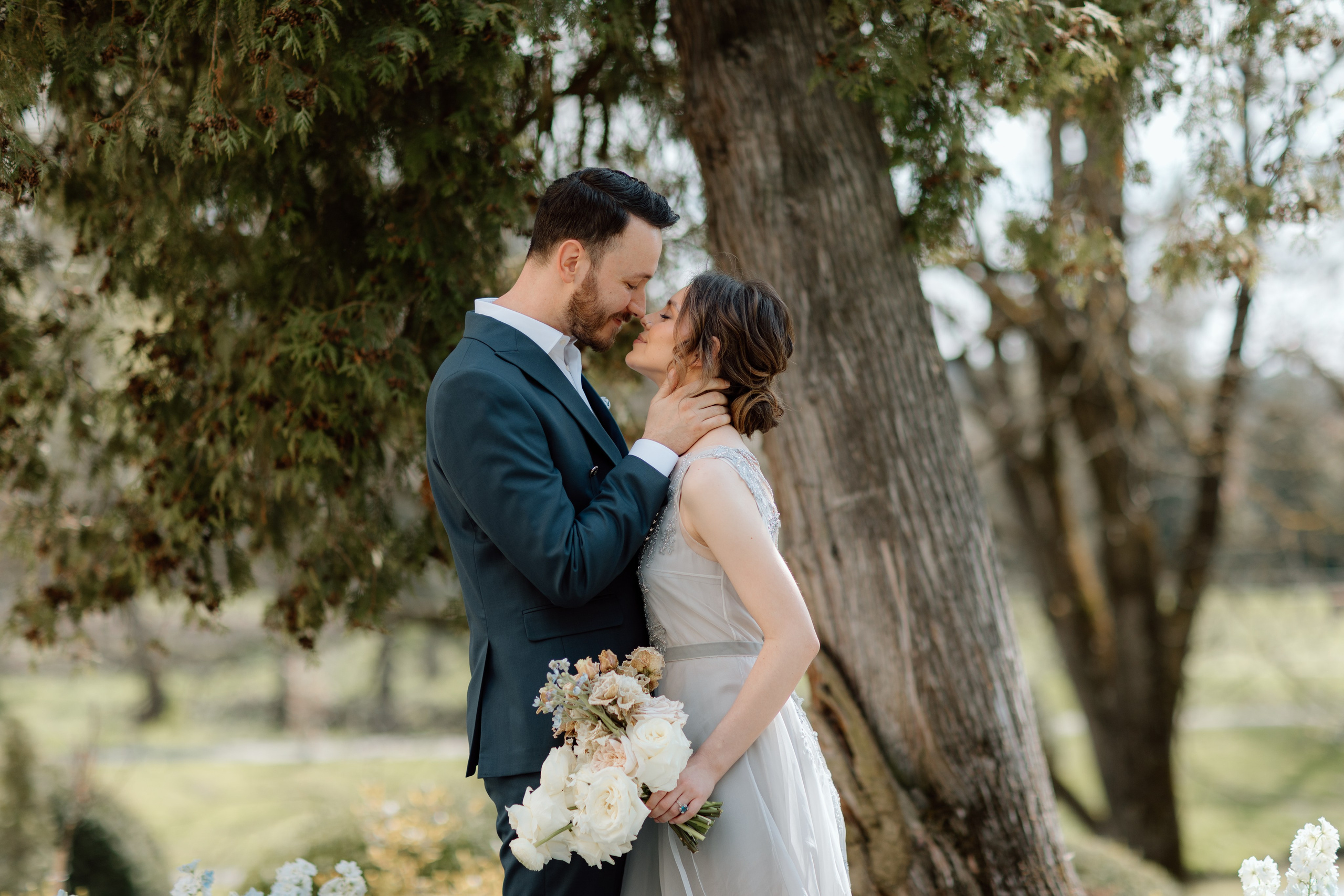 Styled Shoot Zabola Estate. Main