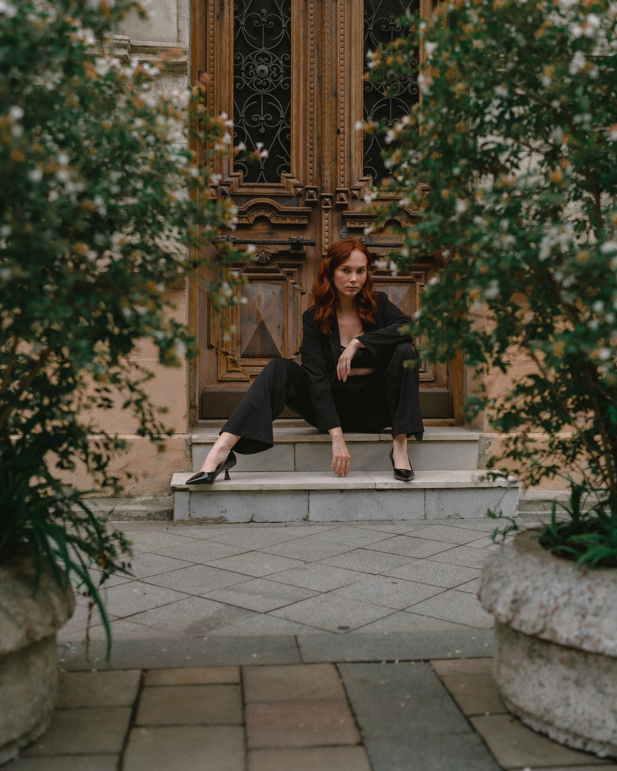 Таня. Индивидуальный и свадебный фотограф в Батуми Валерия Азаренко