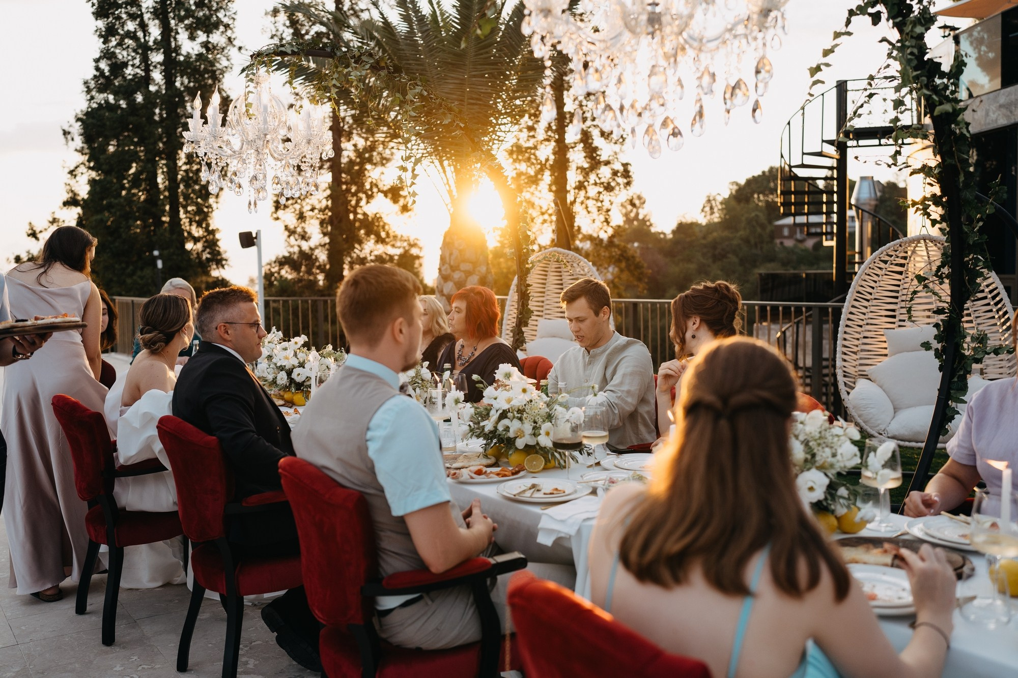 Аустрис и Элина. Индивидуальный и свадебный фотограф в Батуми Валерия Азаренко