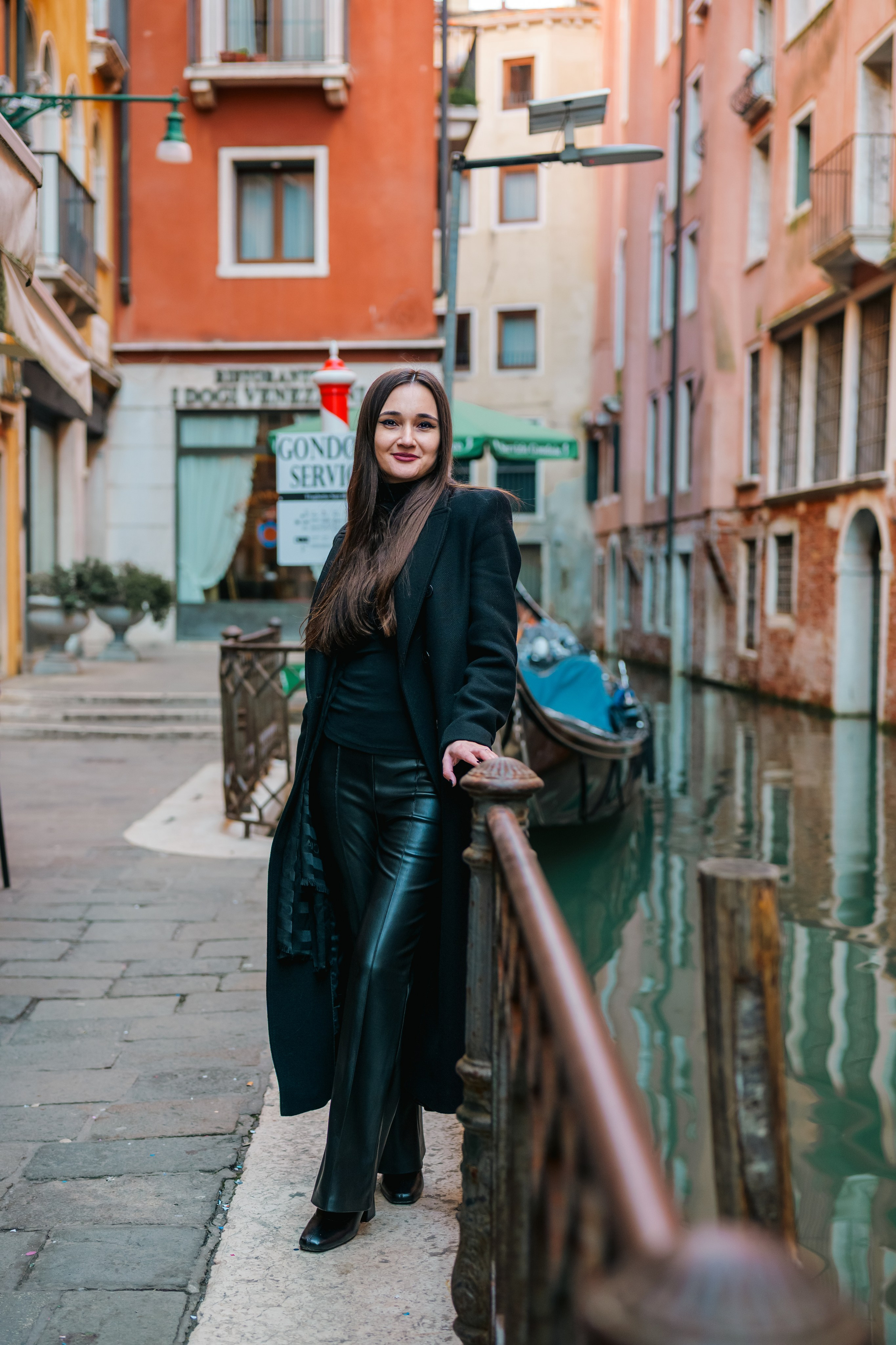 Portret 2. Raul Valentin fotograf de evenimente