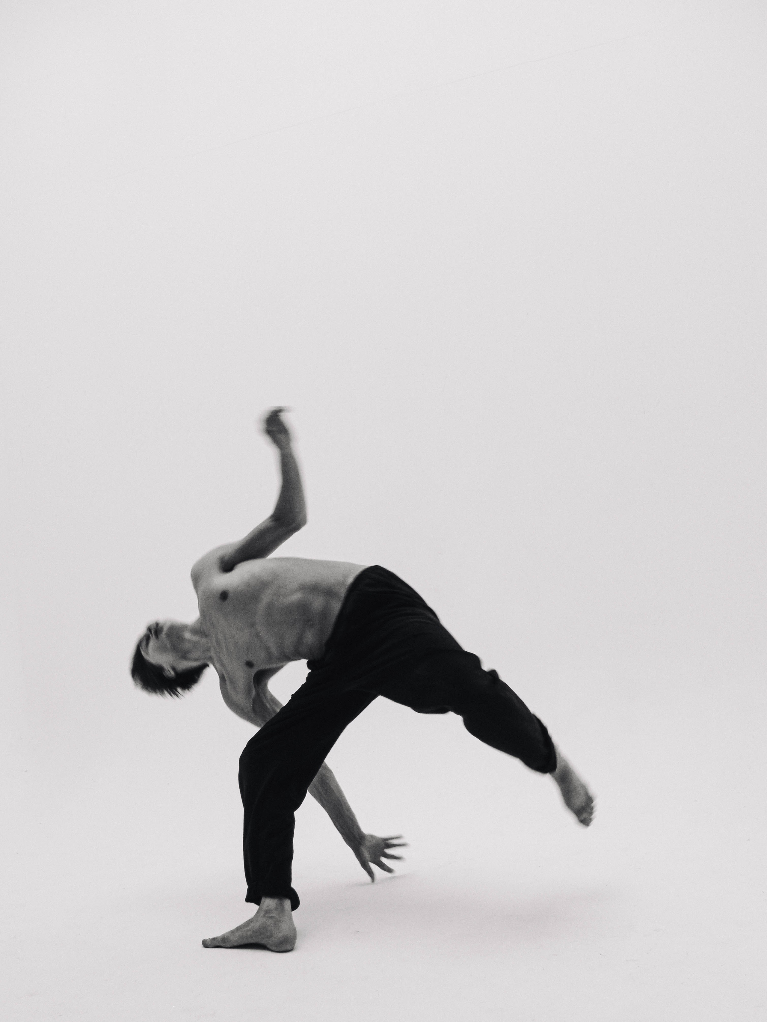 Kirill. Photographer Kseniia Klimenko