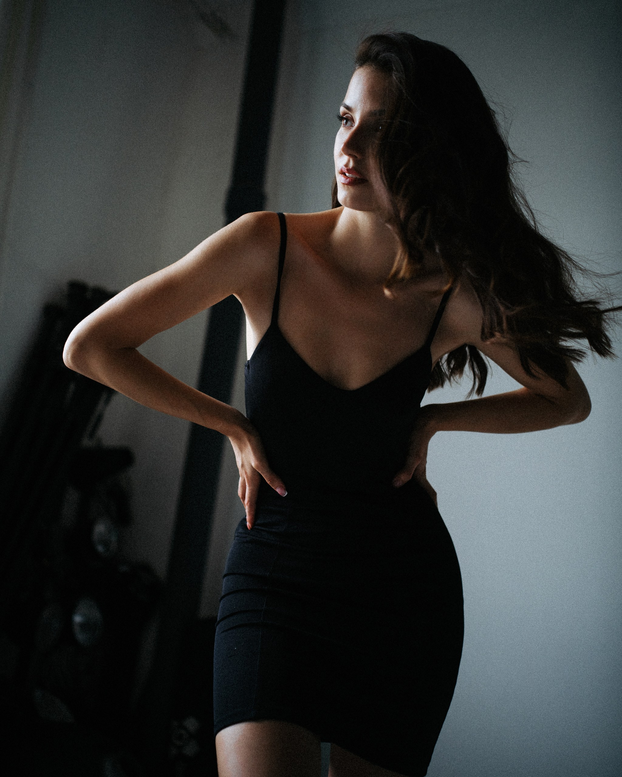 Ivana. Inna Mendelson — Photographer