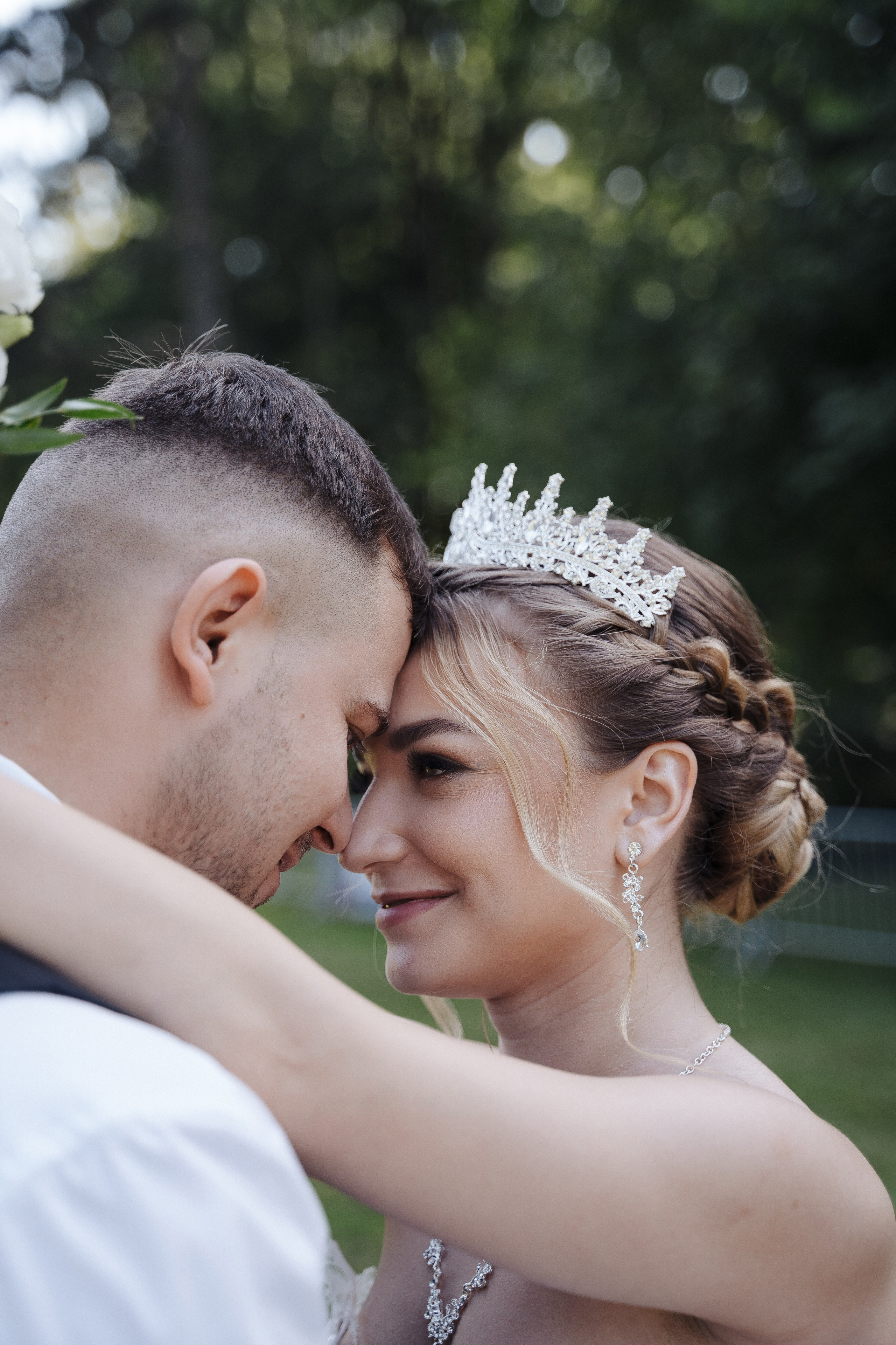 Anastasia & Vitalii. Karina Czernecka Foto