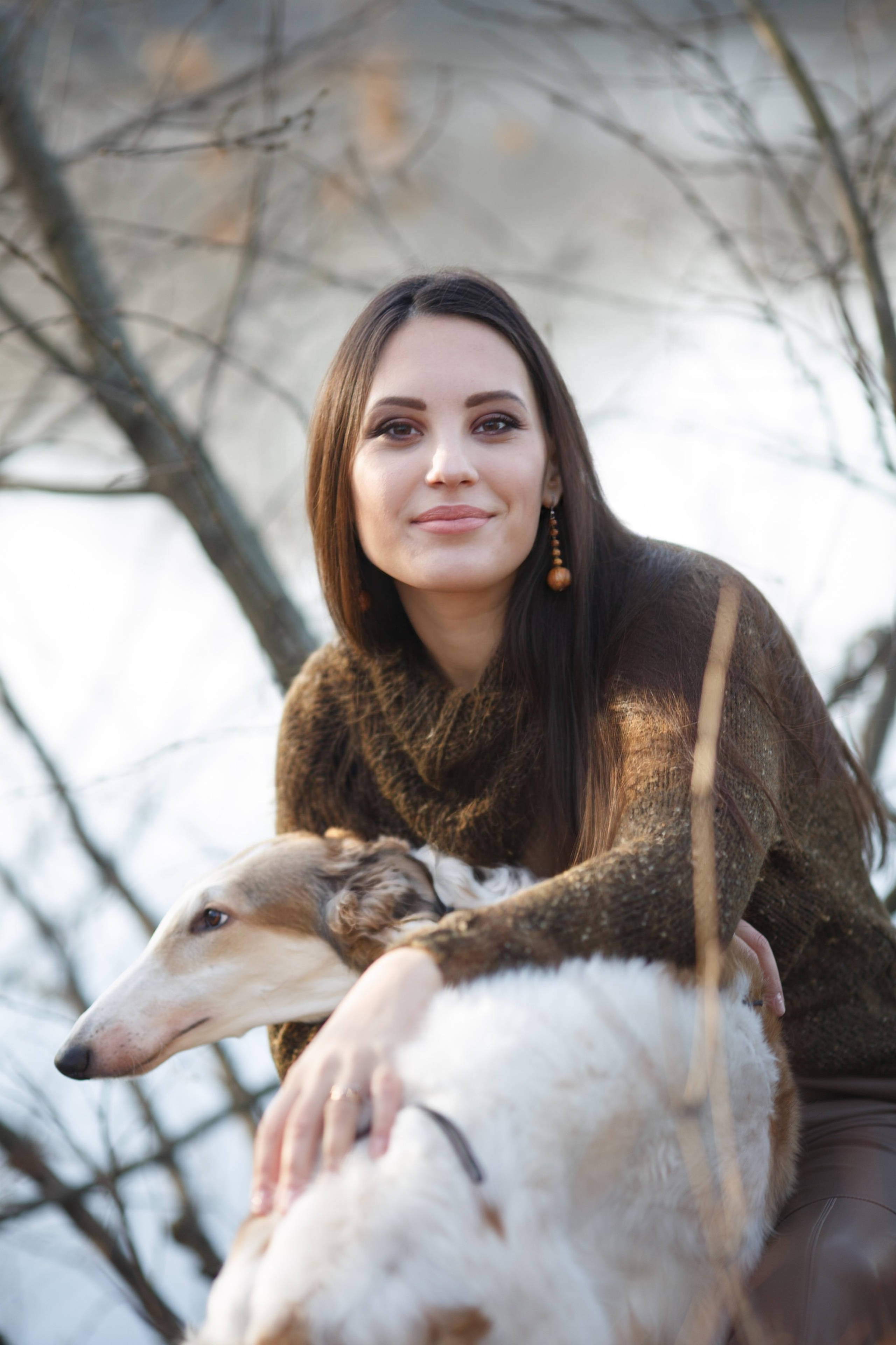 Sviteroff. Autumn collection 2019. Tatiana Smirnova — Photographer