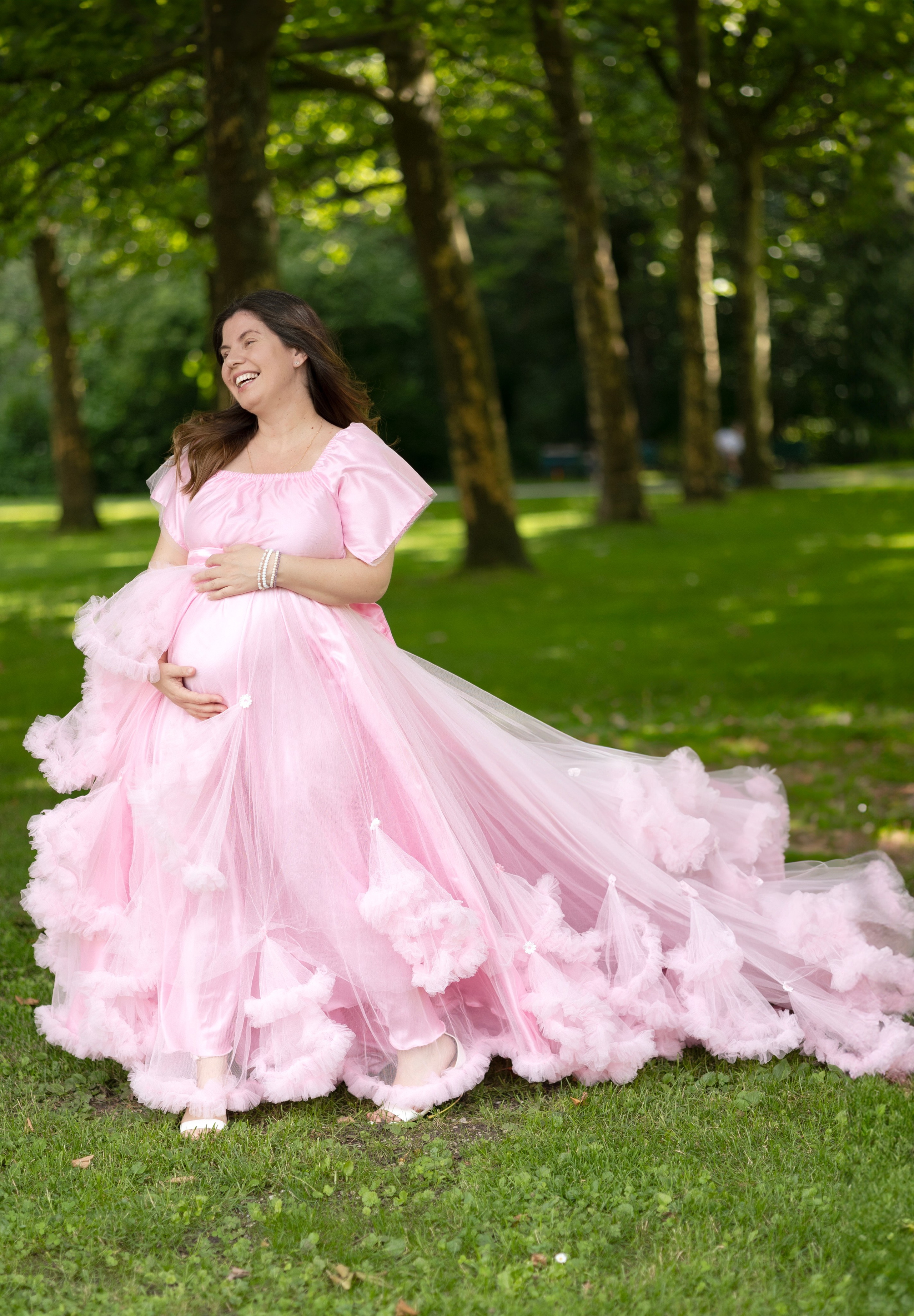 Anca. Photographer in Munich