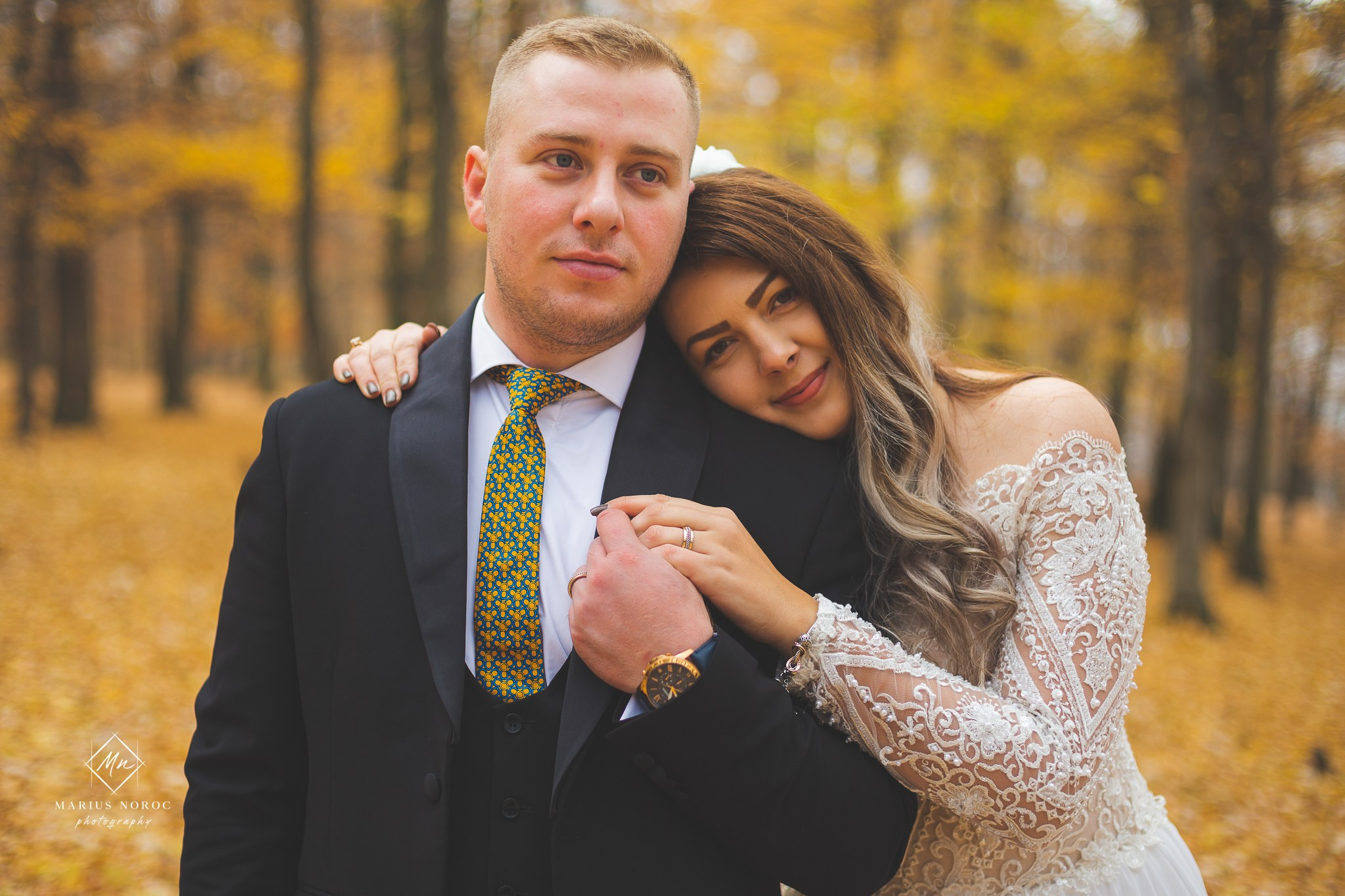 Oana & Daniel | Padurea Bucium Iasi