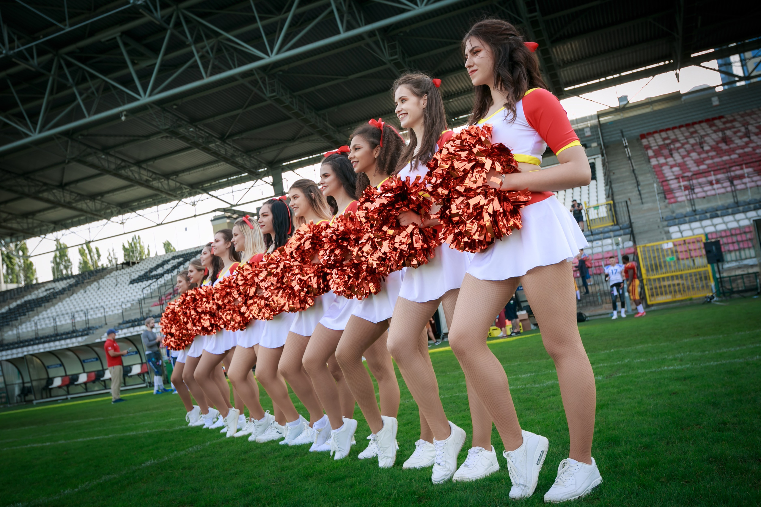 SPORT. Fotograf w Warszawie-Konstantin Golubev