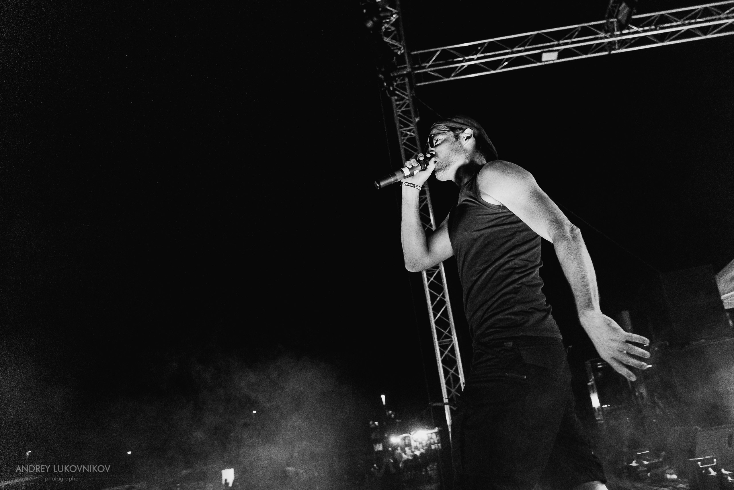 Rage Rising — RATM Tribute | Rock Against Cancer Torrevieja