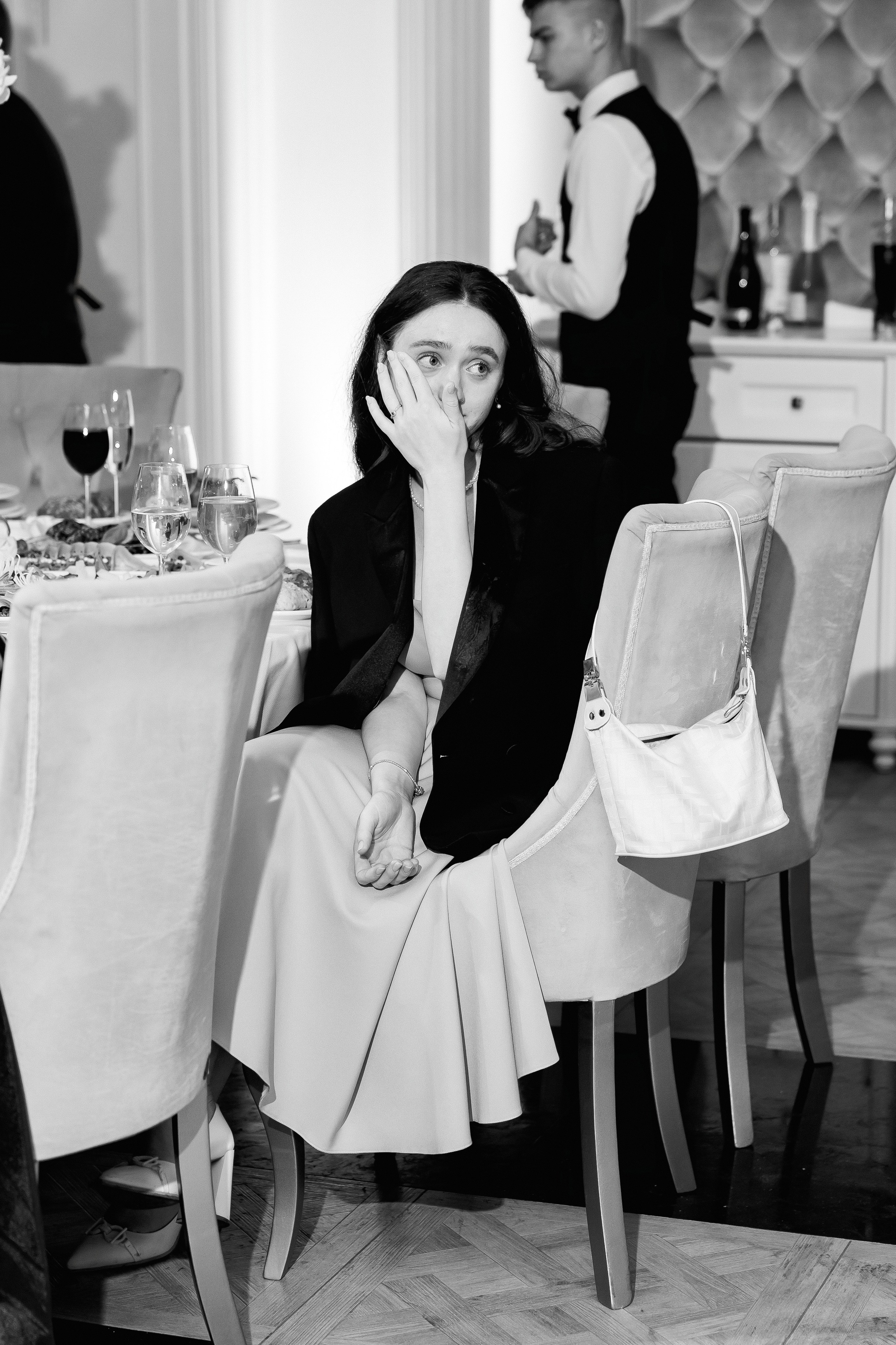 Eugen & Livia — Grand Elysee — Wedding Day. Servicii Foto și Video 067188353