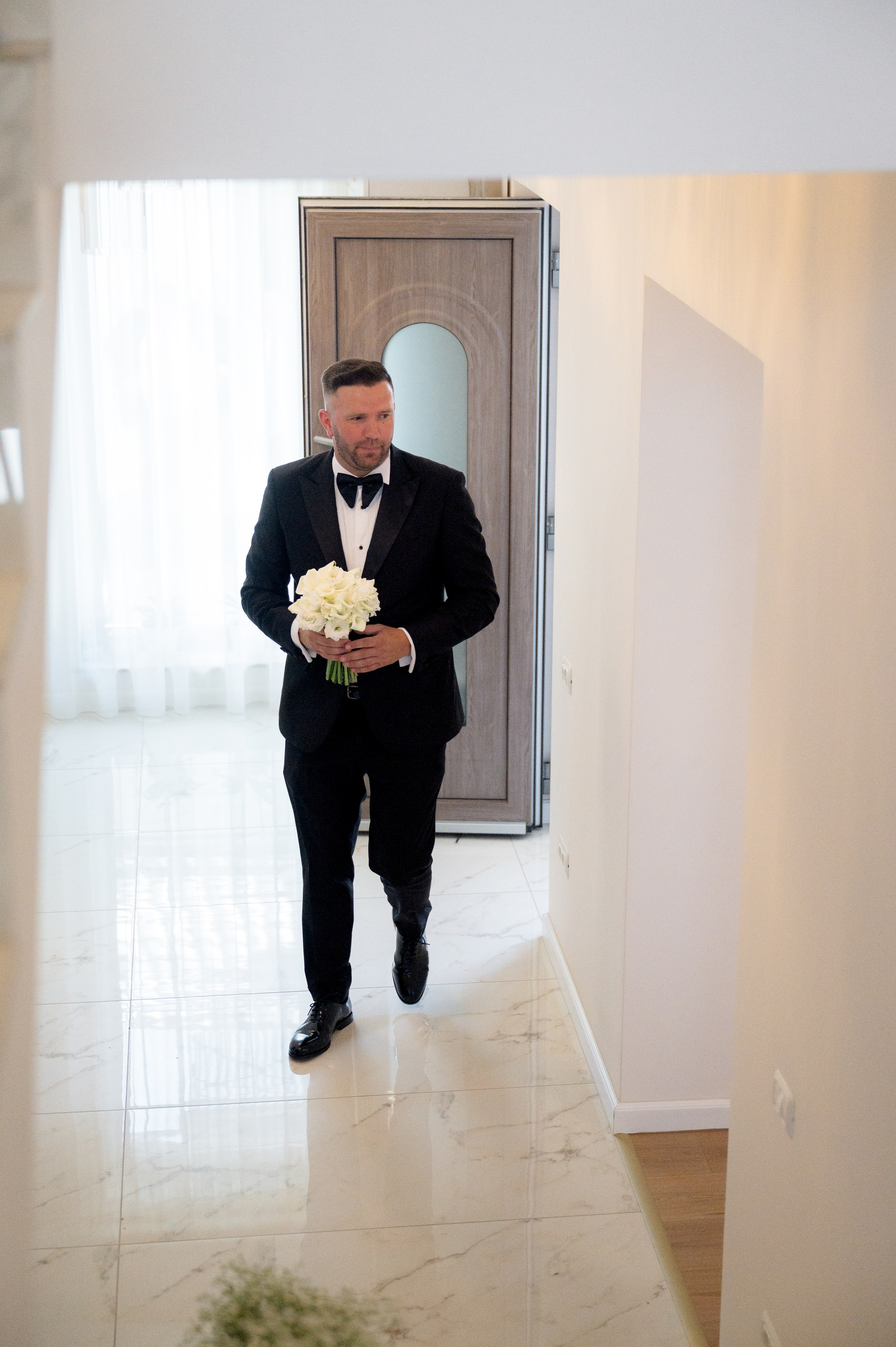 Mălina & Silviu – nuntă la Serenity Resort Codlea | Fotograf nuntă Brașov