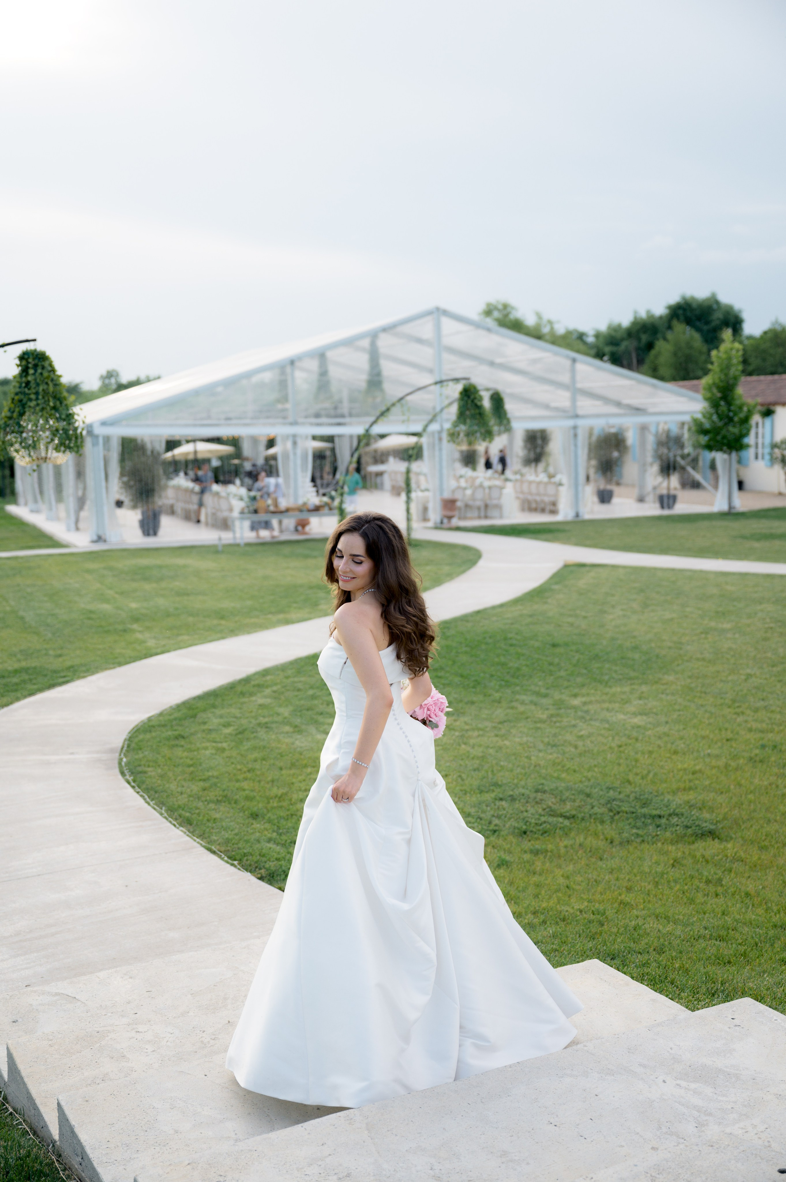 Patricia & Mihai – nuntă la Cesari | Fotograf nuntă București
