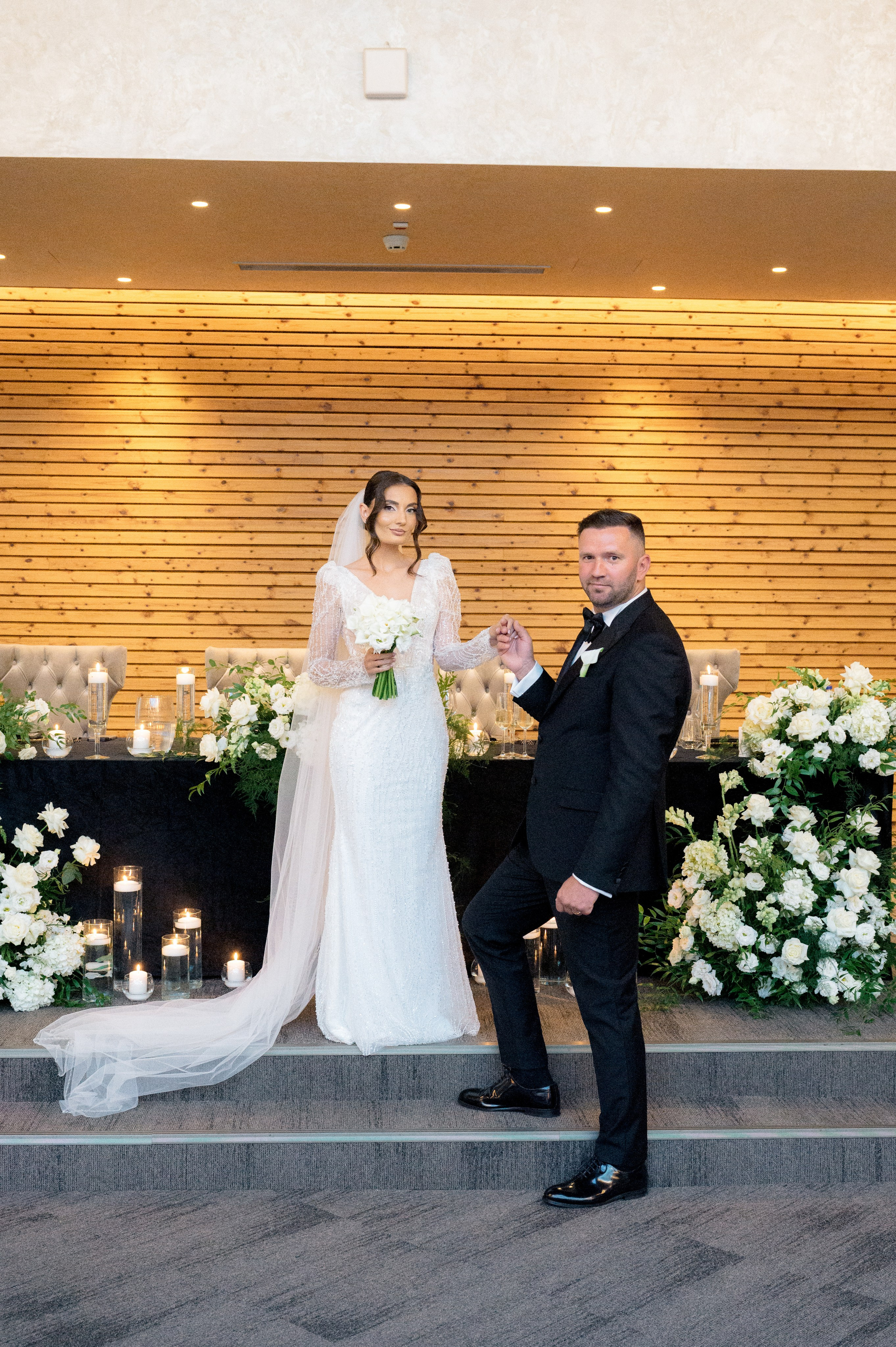 Mălina & Silviu – nuntă la Serenity Resort Codlea | Fotograf nuntă Brașov