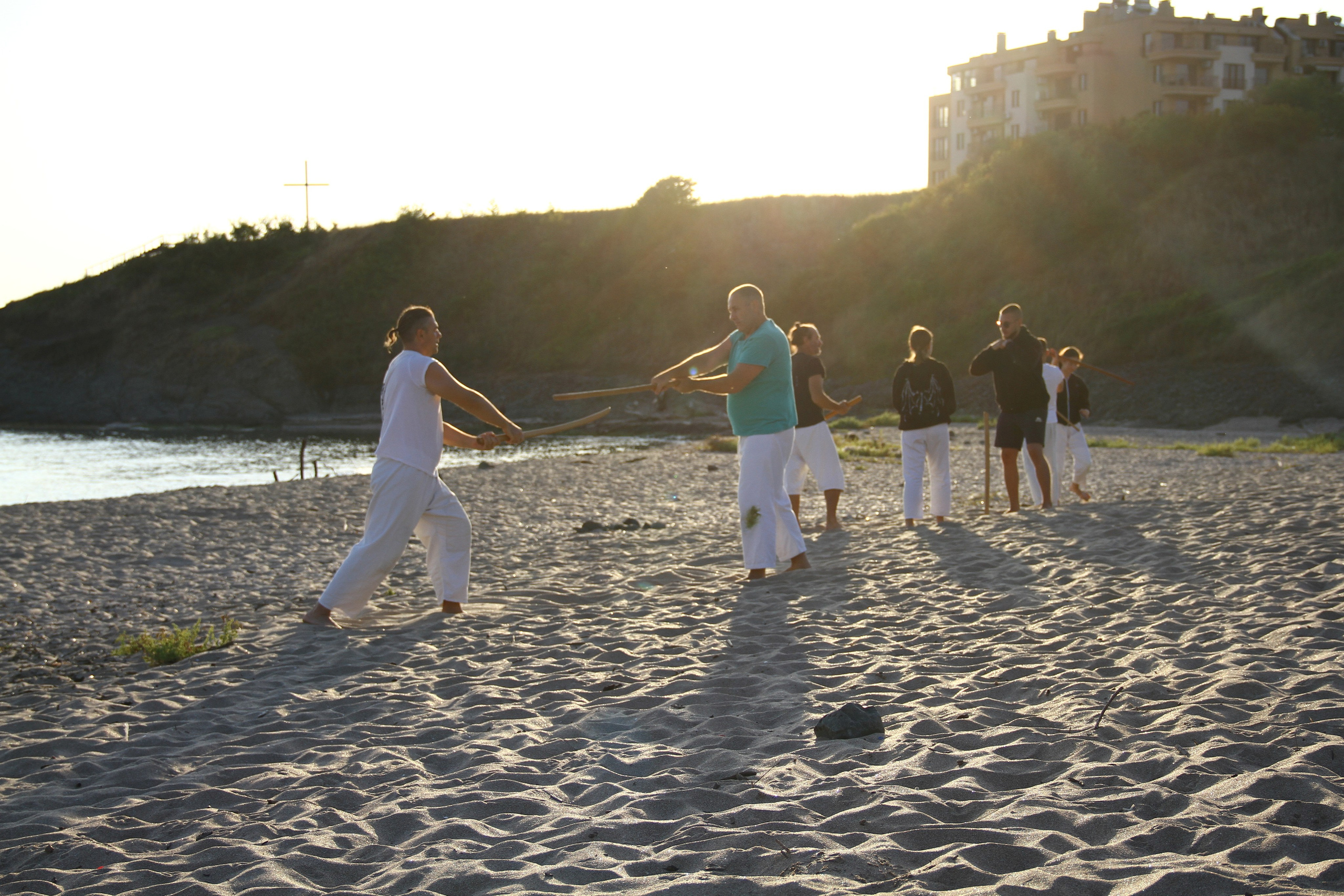 PhotoAdrenaline.com - Спортна Фотография на АЙКИДО