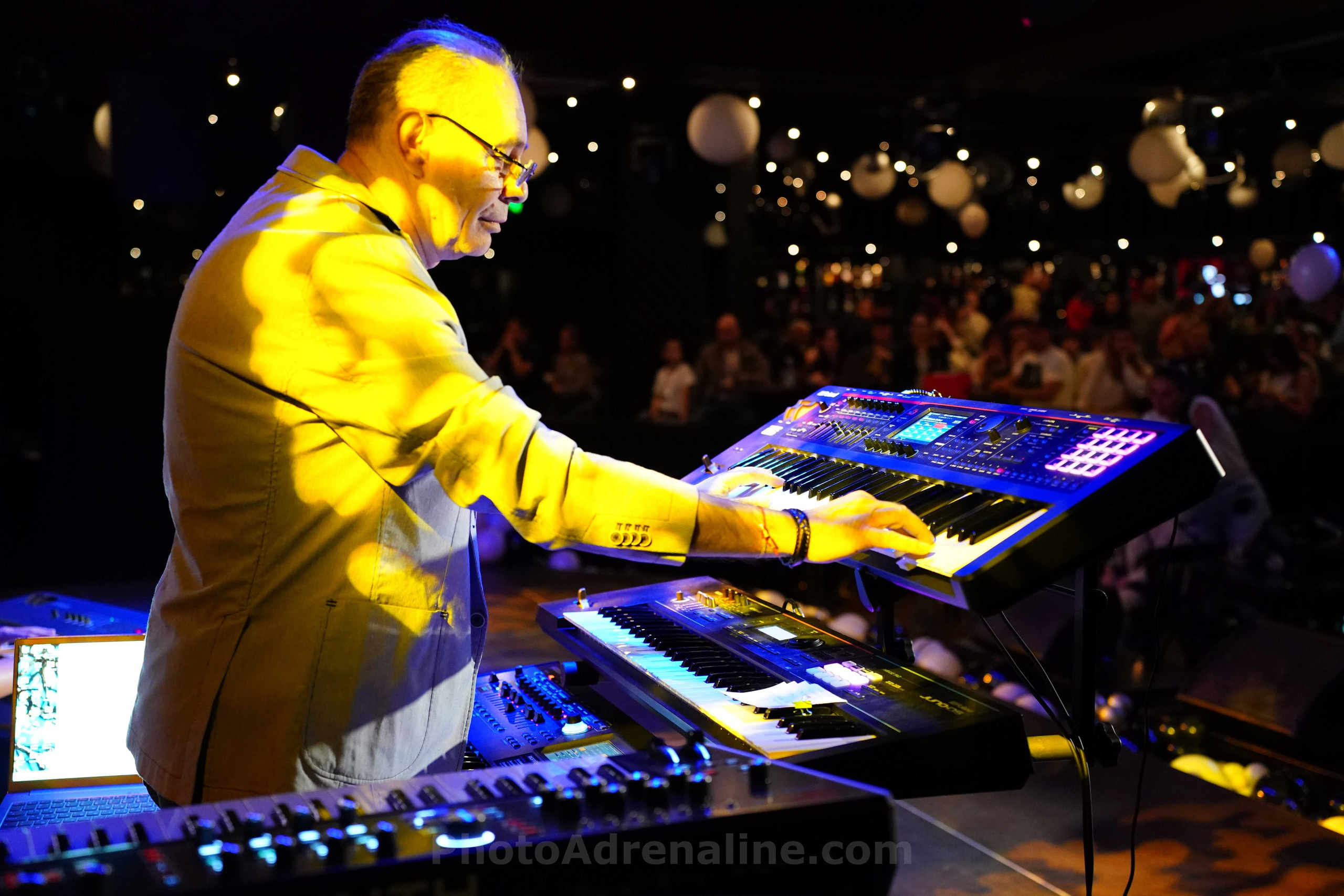 PhotoAdrenaline.com - Концертна фотография / Concert Photography