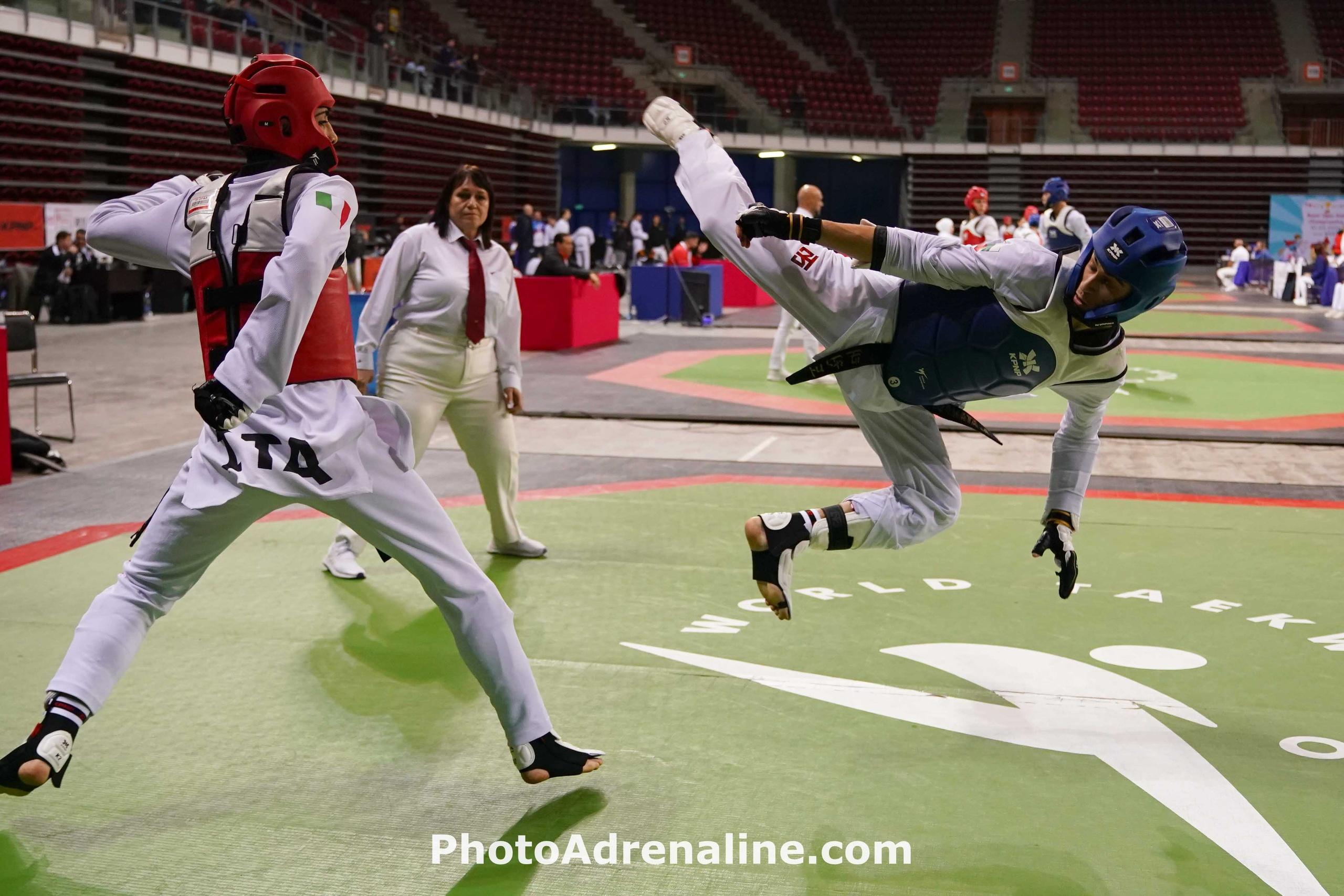 PhotoAdrenaline.com: Спортна Фотография / Sports Photography