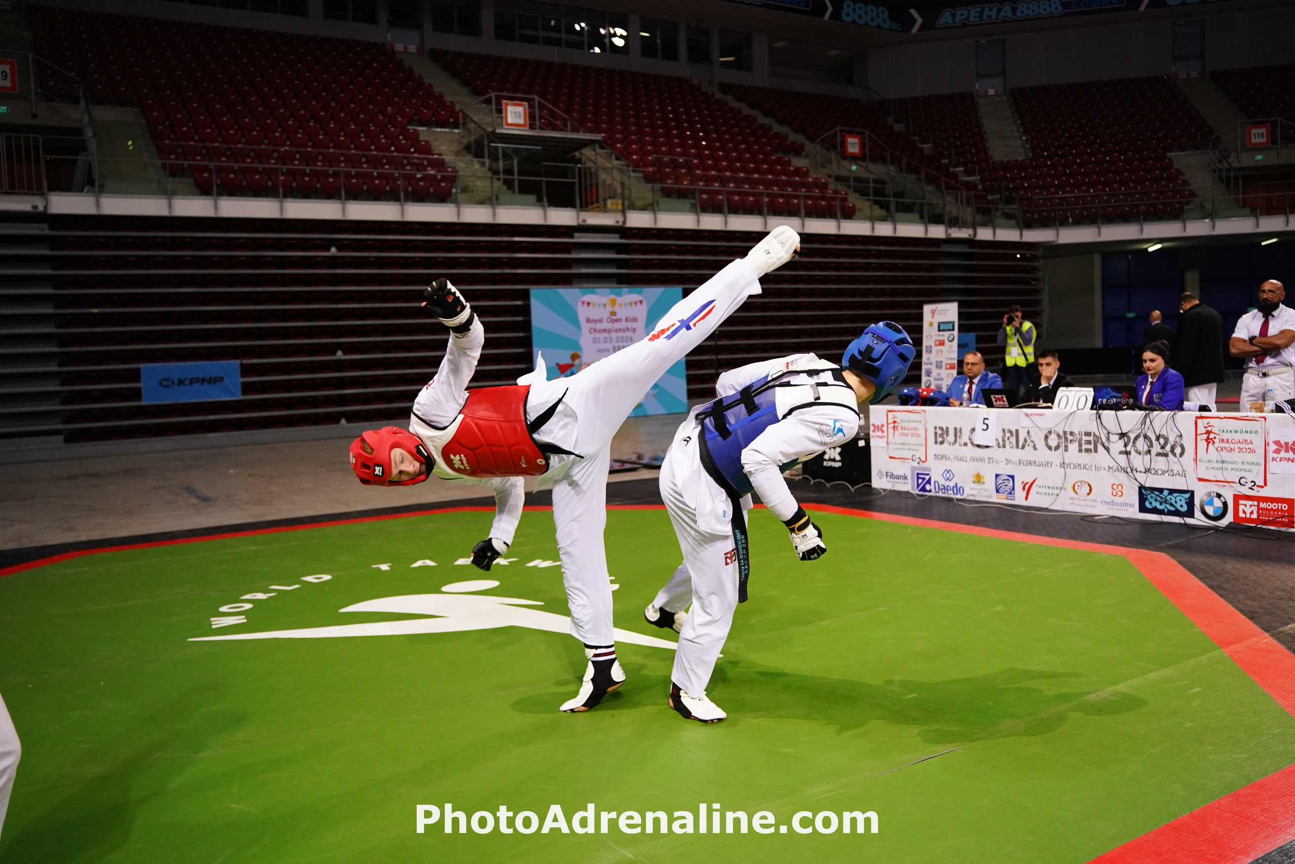 2026-02-27, Bulgaria Open G2. СПОРТНА ФОТОГРАФИЯ | ПОРТРЕТНА | РЕПОРТАЖНА