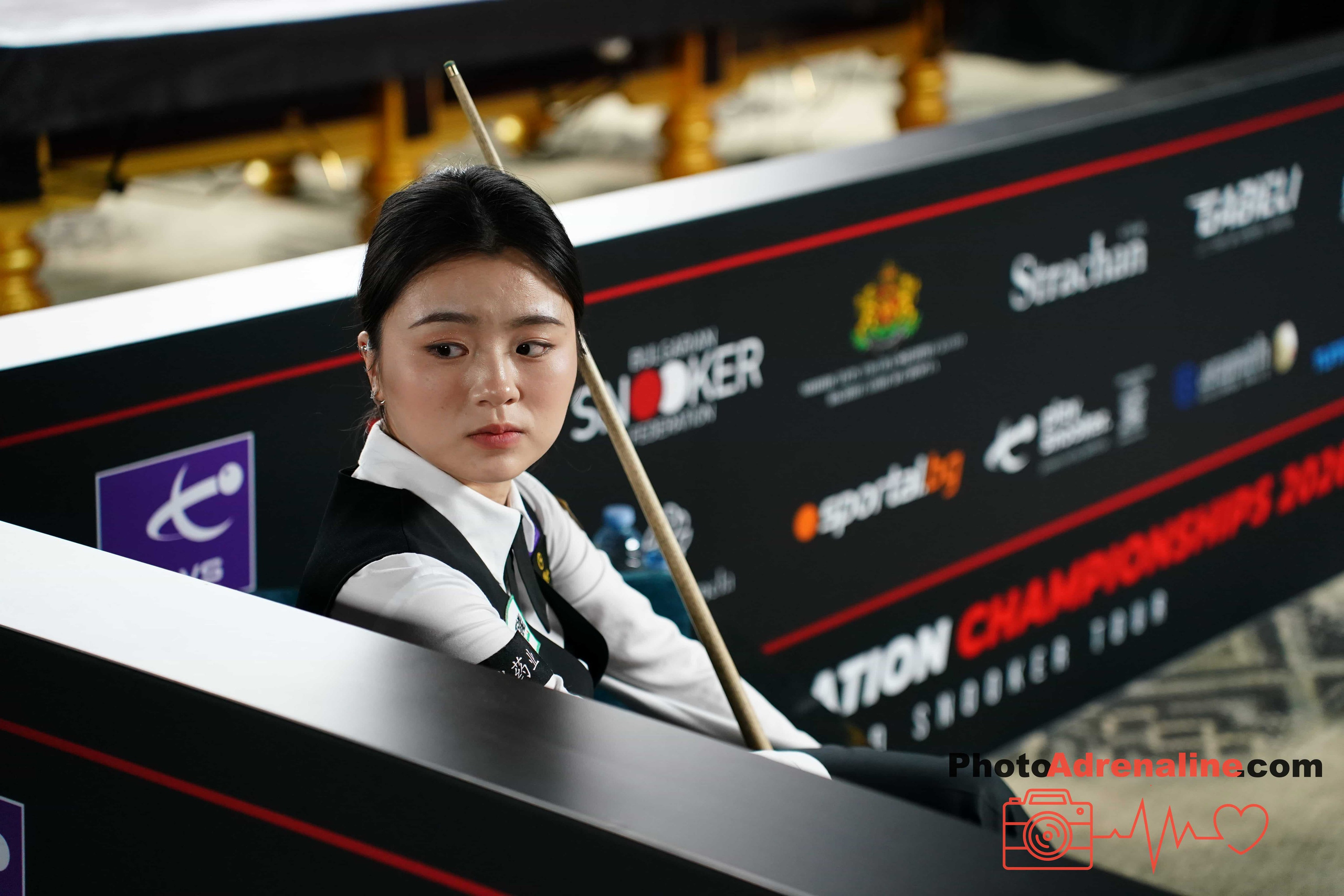 PhotoAdrenaline.com - Спортна фотография на&nbsp;SNOOKER / СНУКЪР