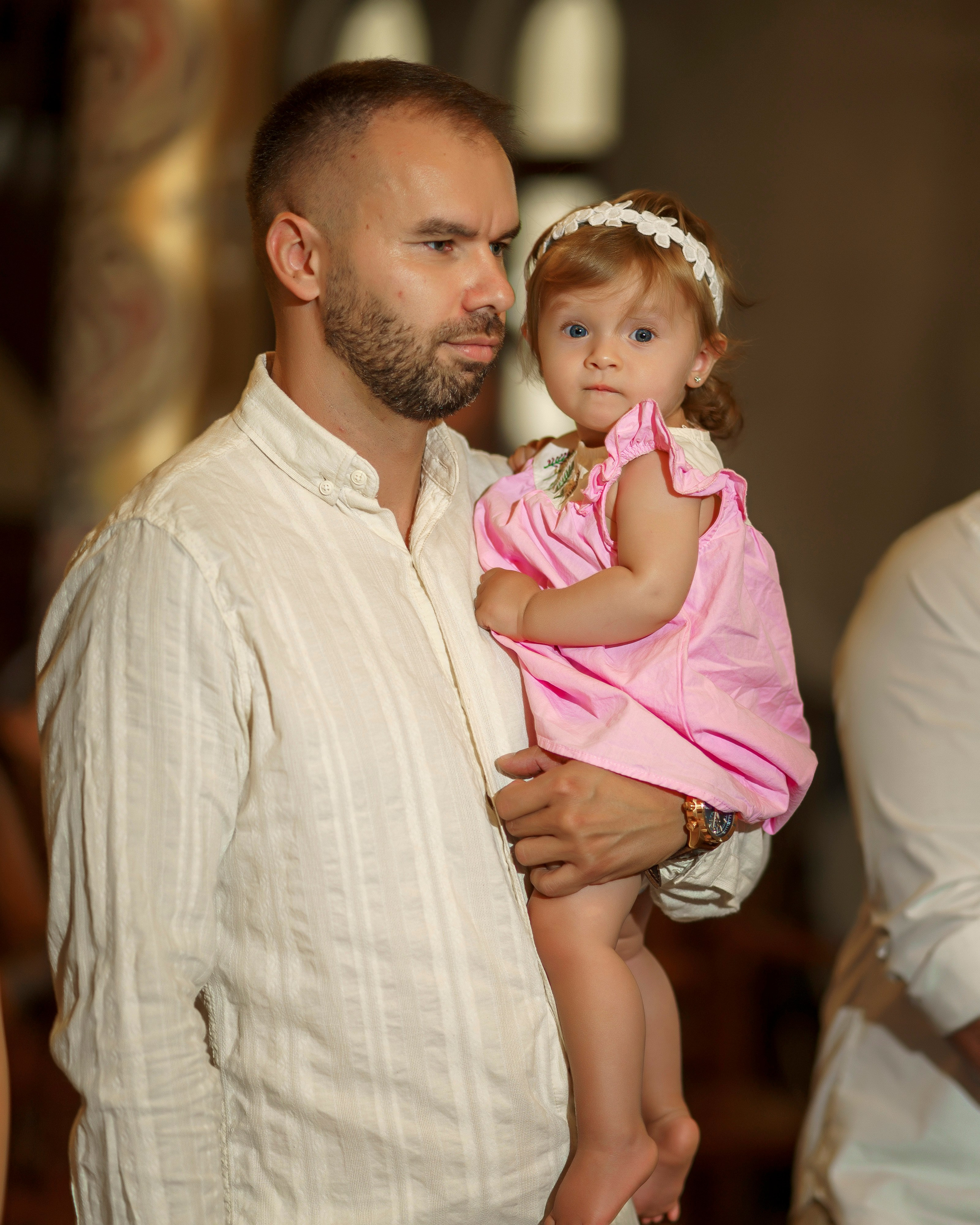 Фотограф за кръщенета и семейни тържества-Пловдив. Професионален фотограф в Пловдив и областта