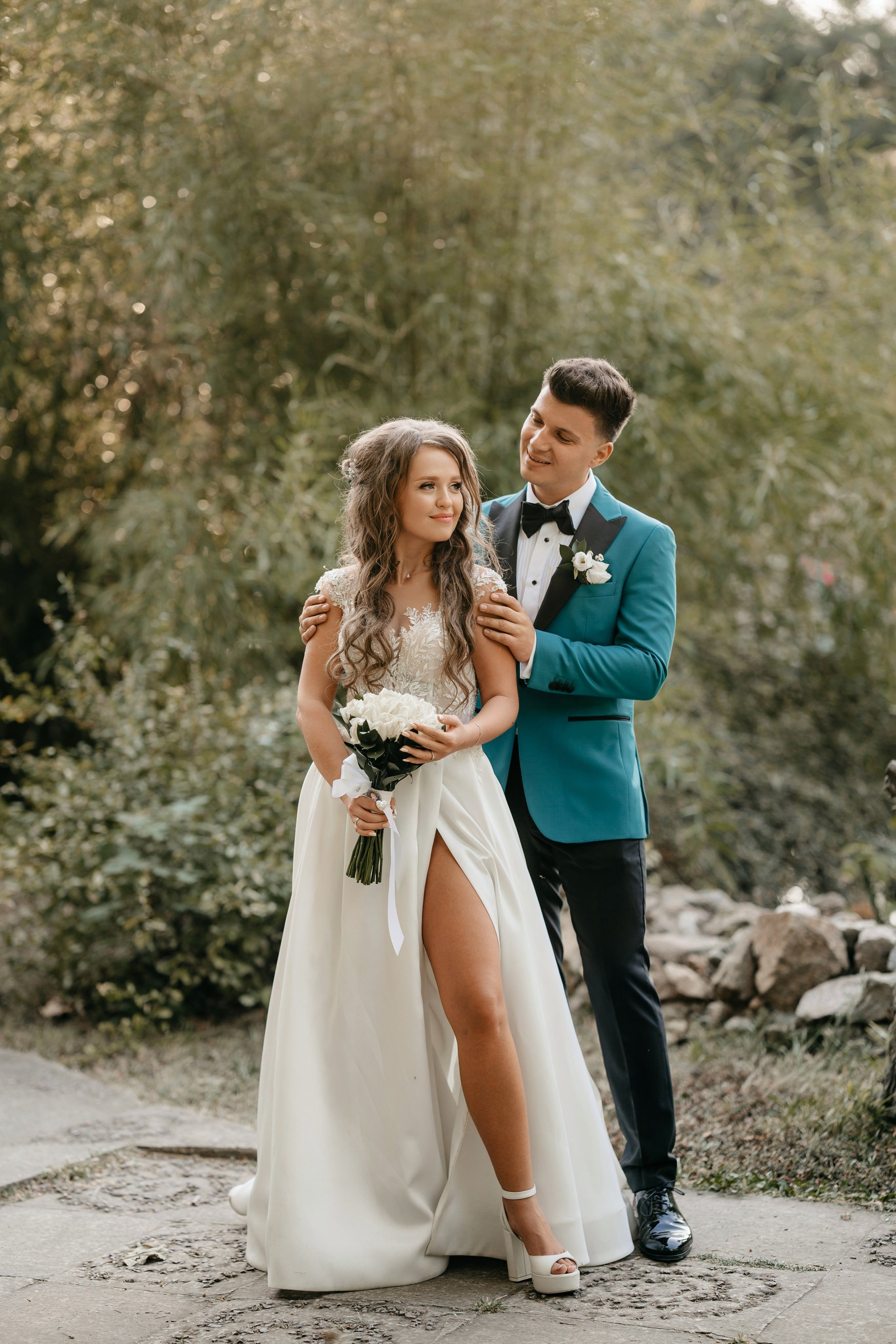 Diana & Daniel. Raw Studio. Fotograful tau de nunta!