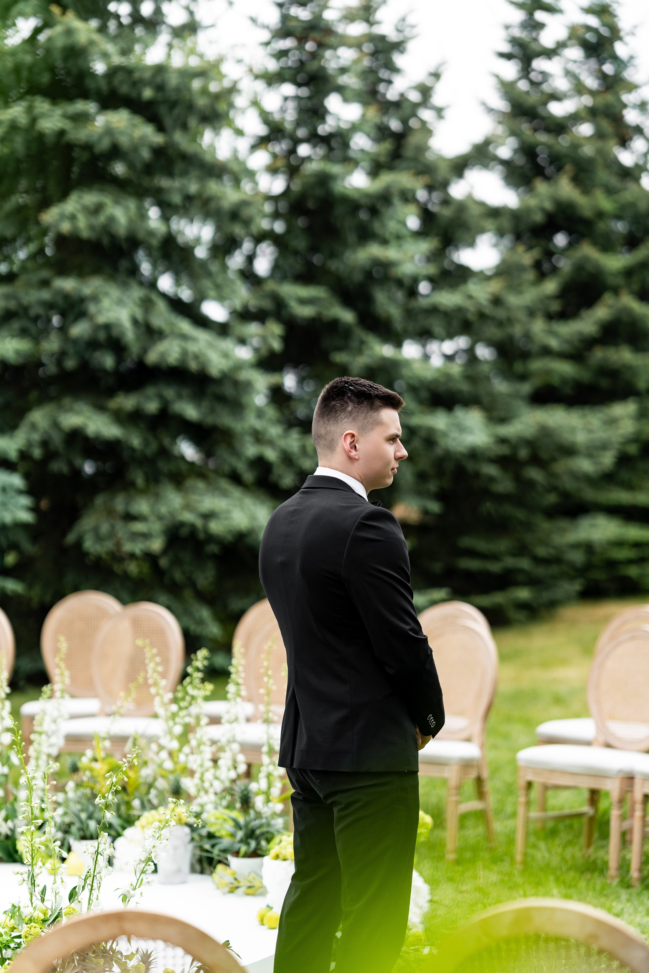 P&M. SL Wedding Photo — Editorial, Elegant & Timeless Wedding Photography in Poland and Across Europe