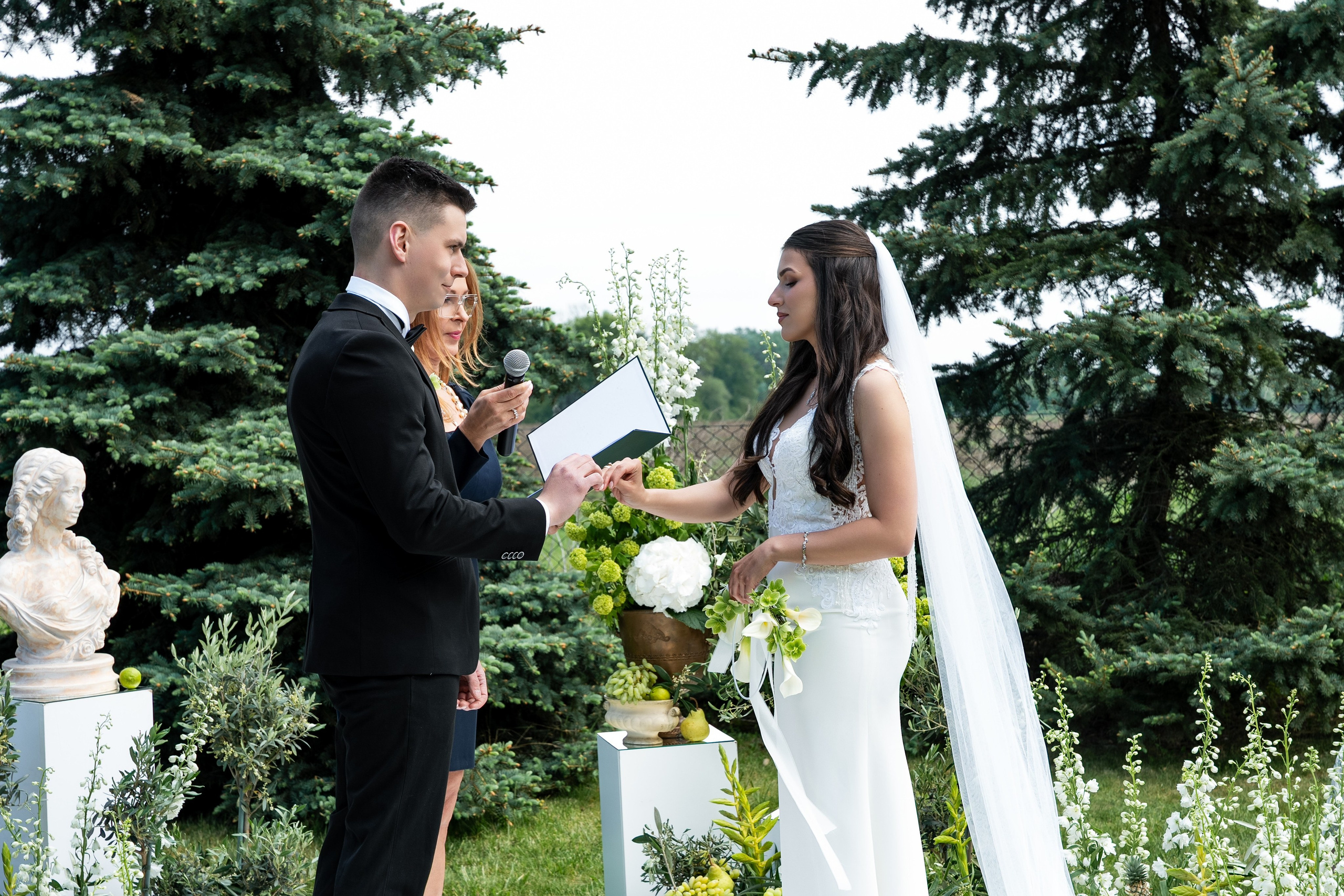 P&M. SL Wedding Photo — Editorial, Elegant & Timeless Wedding Photography in Poland and Across Europe
