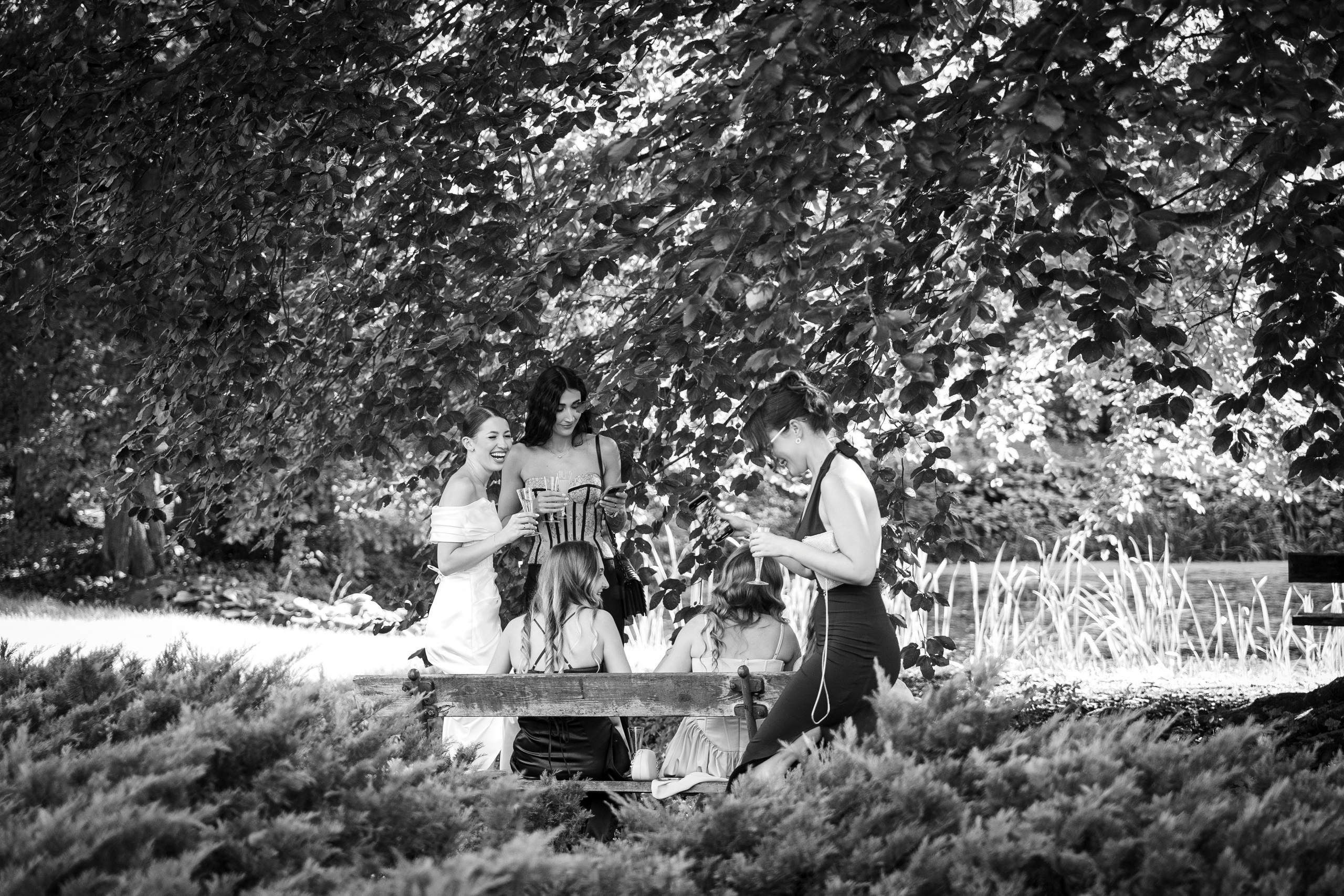 B&S. SL Wedding Photo: ponadczasowa fotografia ślubna | Wrocław & Europa