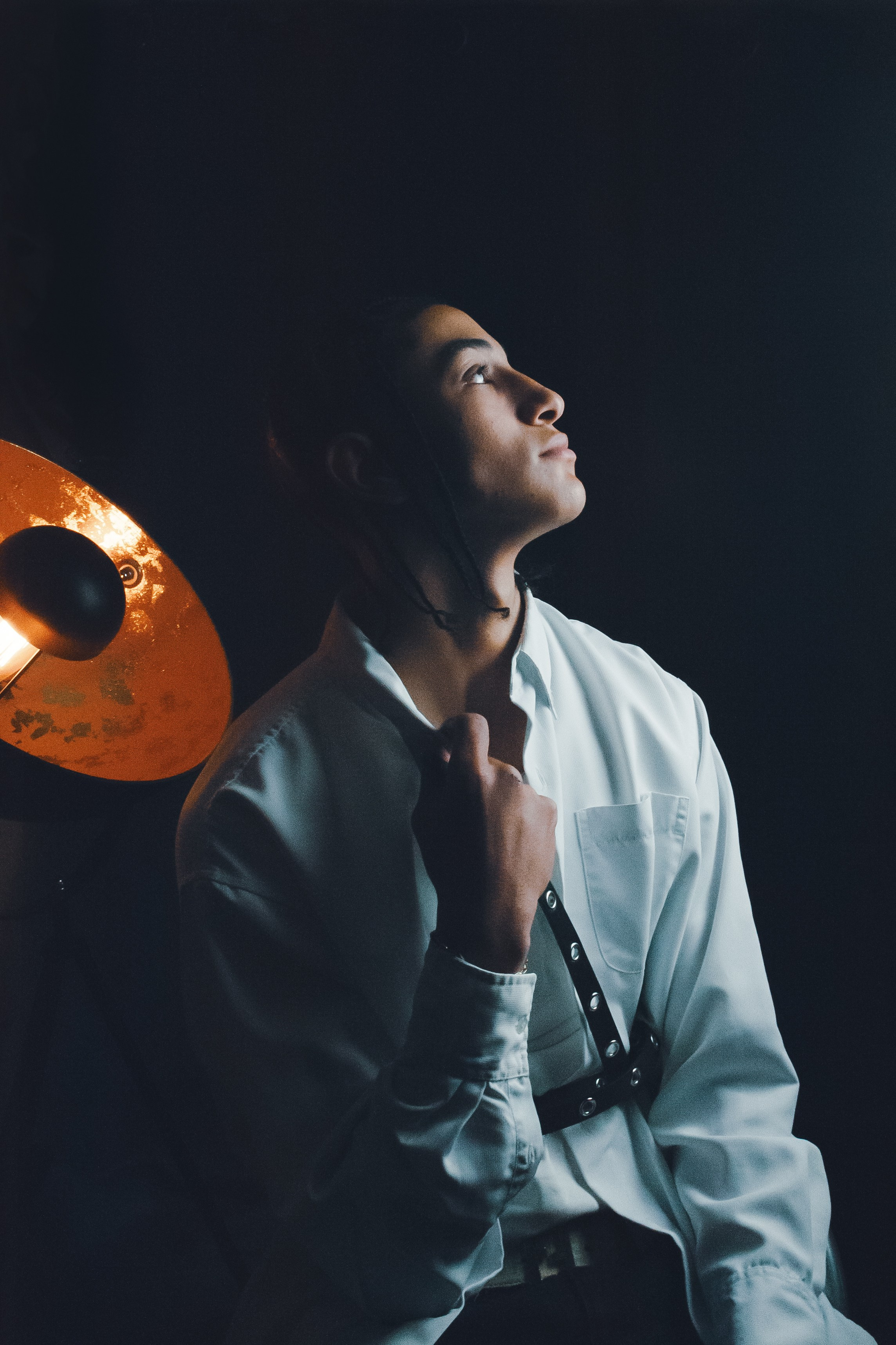 Portraits homme. RKDphoto