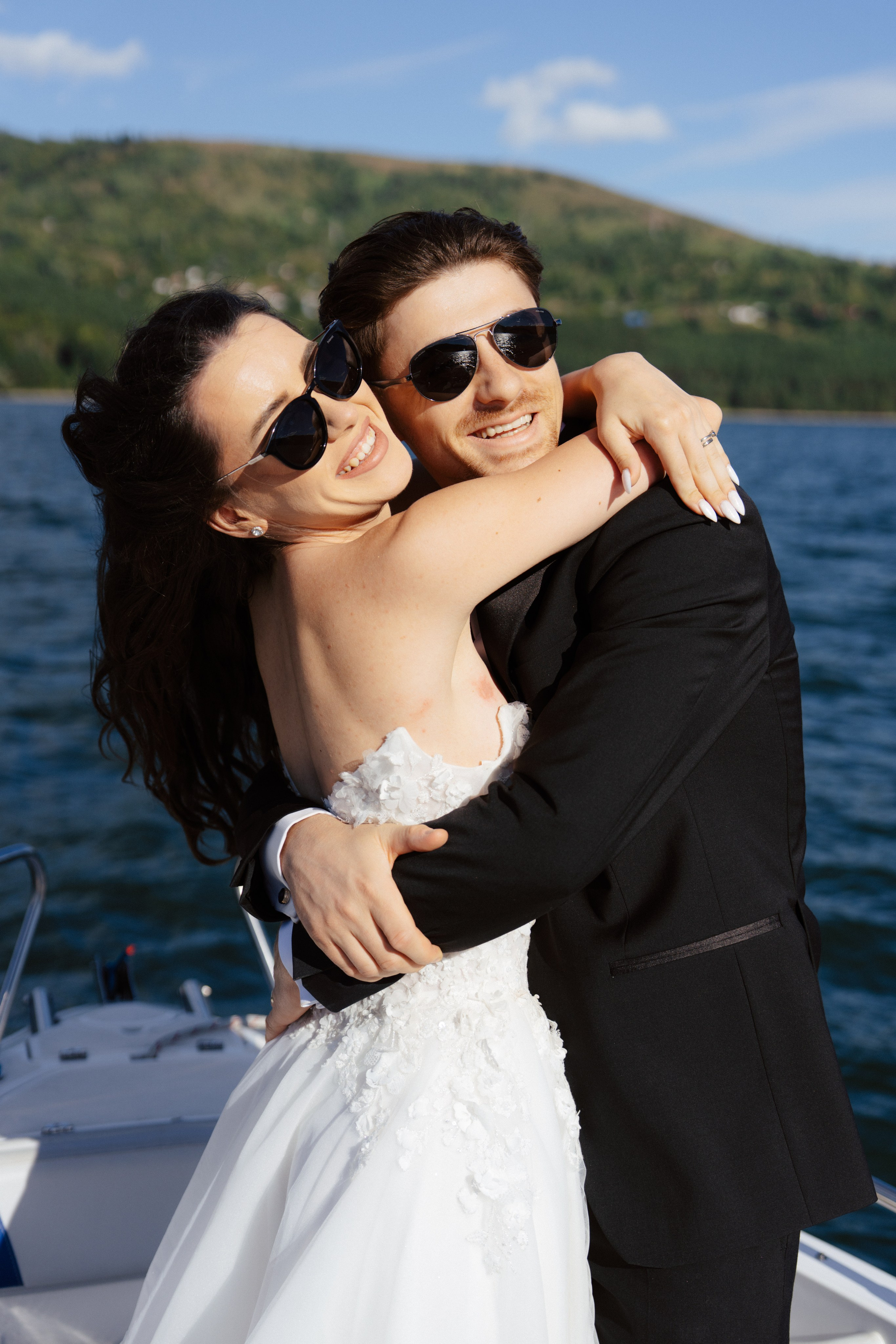 Nunta. Mihai Padurariu - fotograf