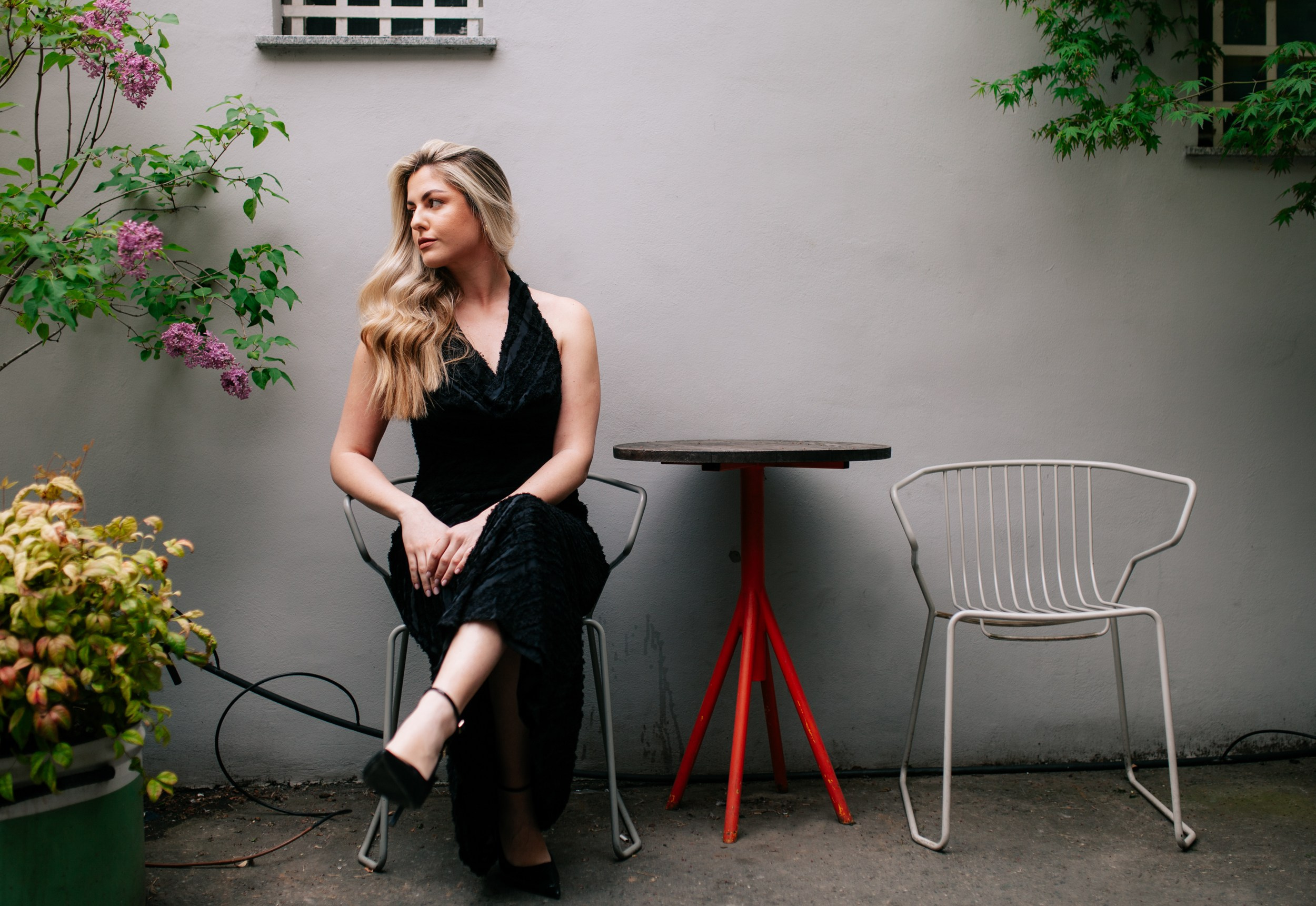 Lifestyle. Capturedwell