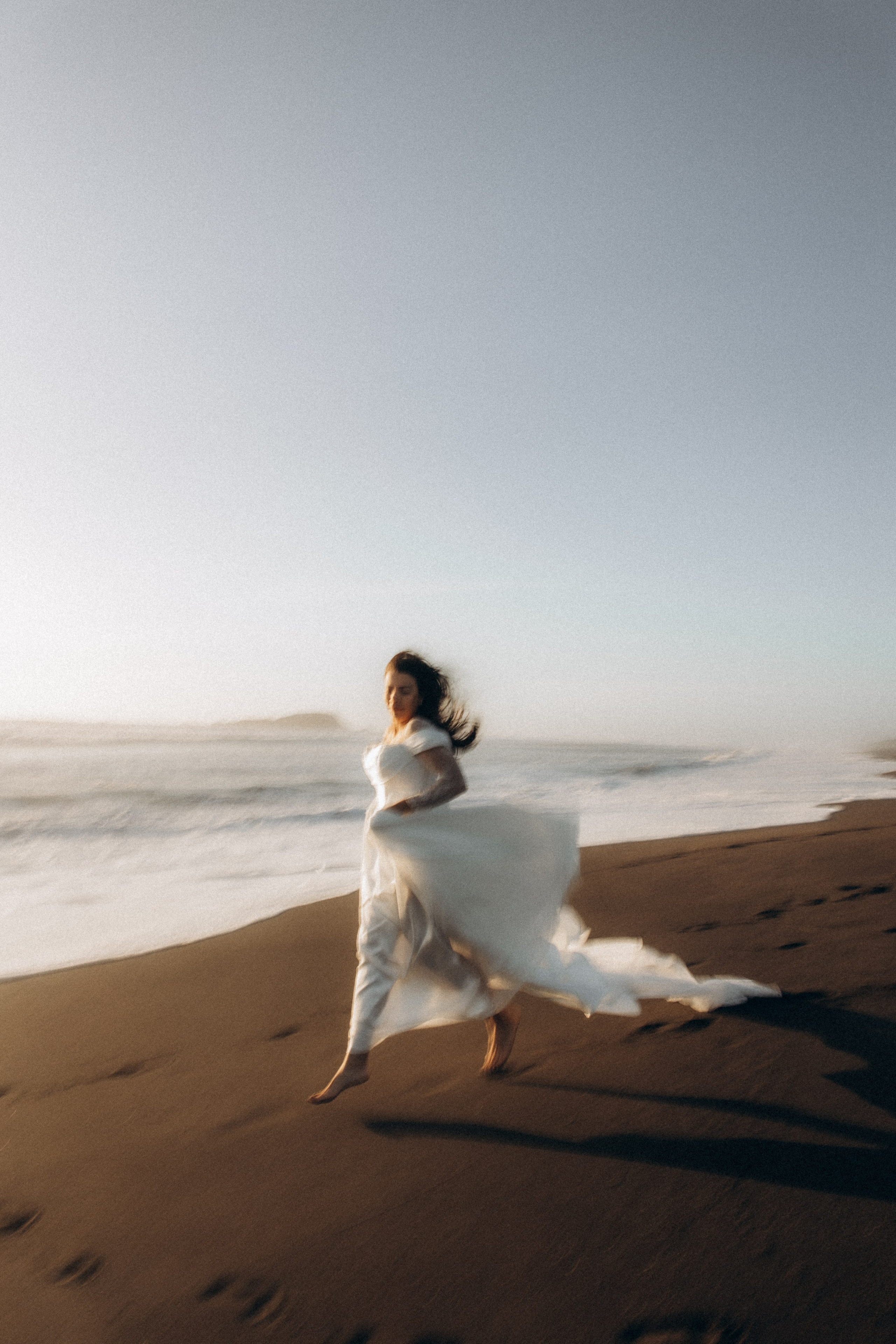 Elopement of Jessica & Clovis. Fotógrafa familiar Santiago y Chile Anna Almazova