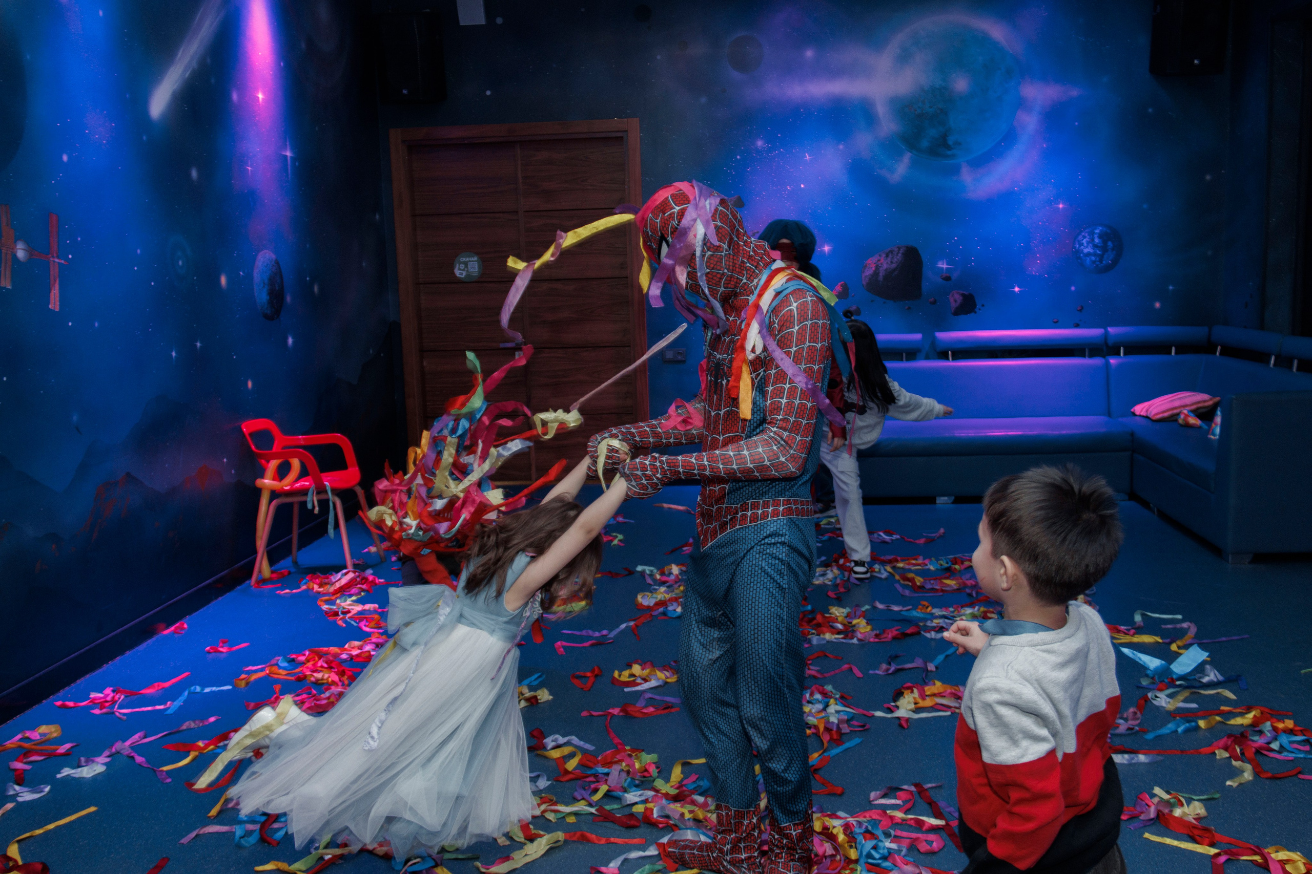 Согдиана. Фотограф в Ташкенте, Аксенова Дарья