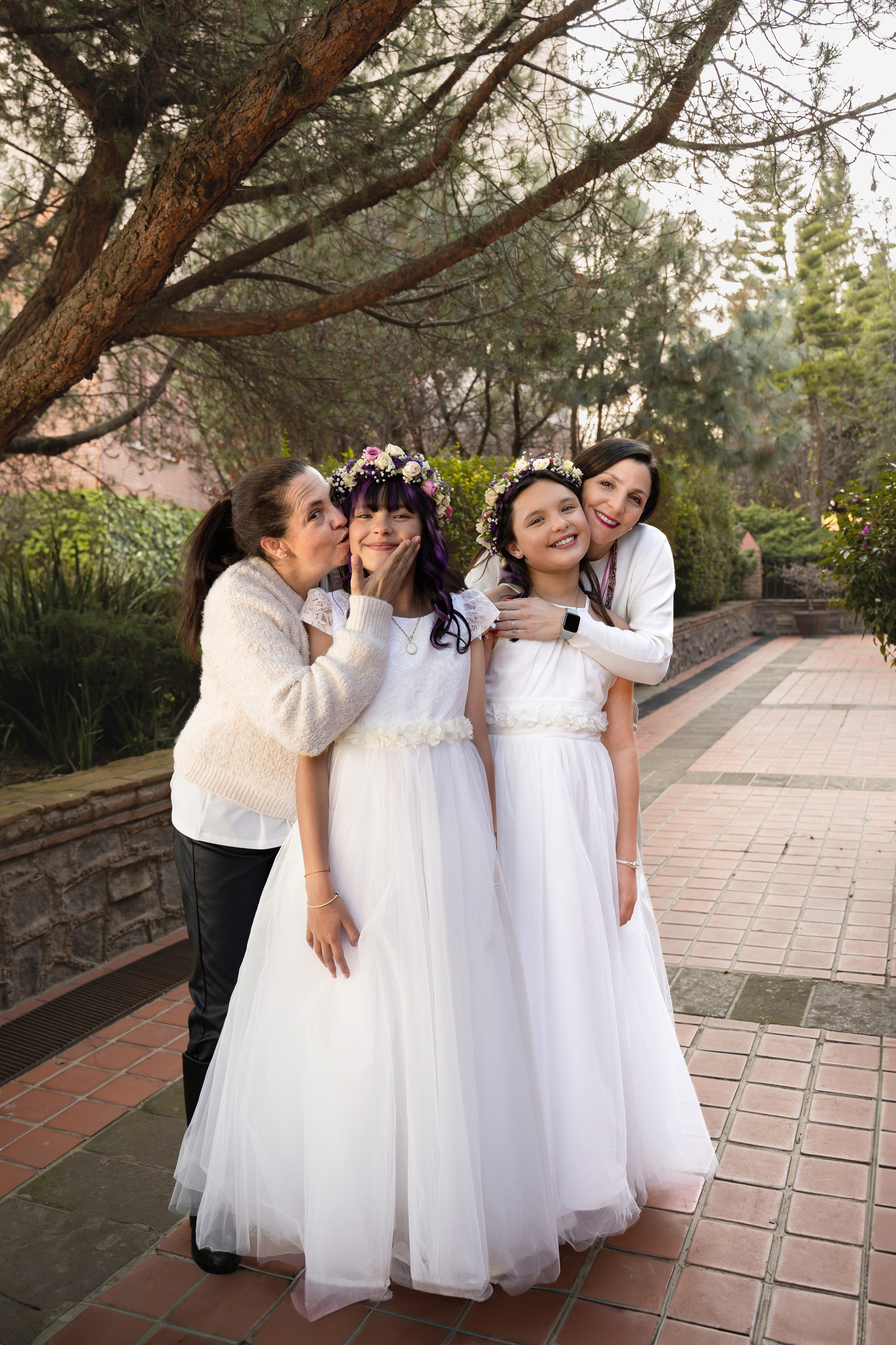 Bautismo CDMX photographer