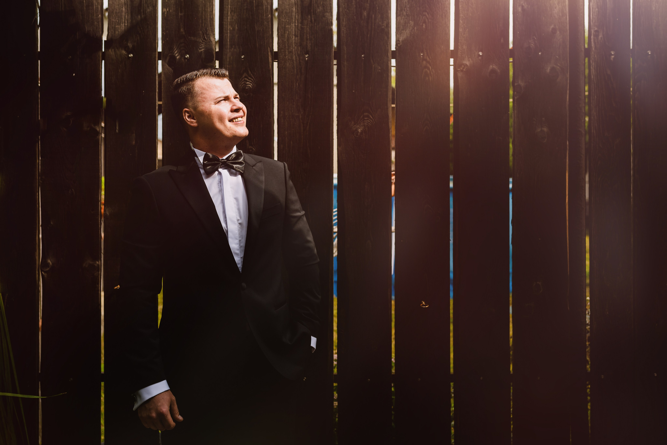 Elena & Costin. Giani Maftei